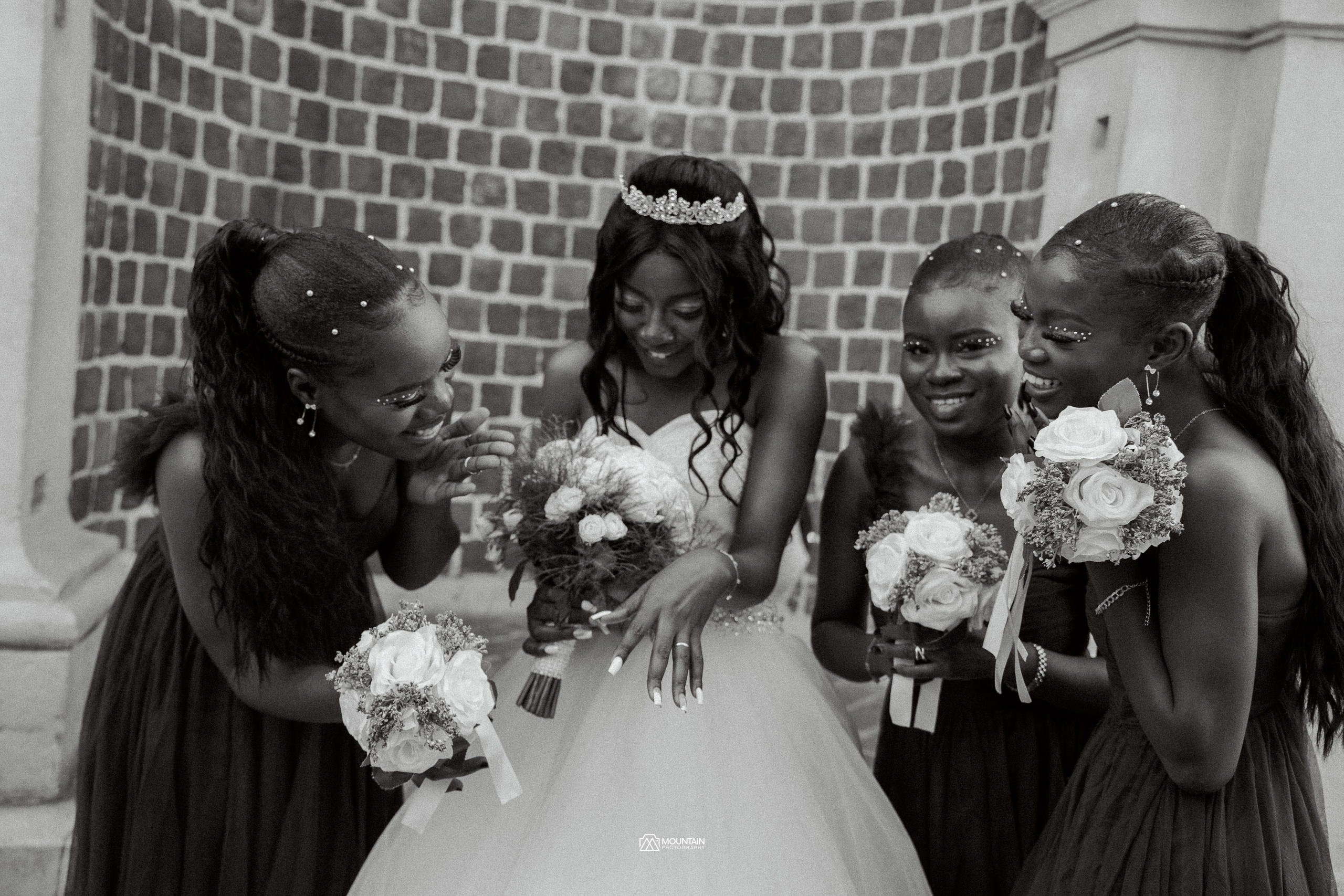 Synthia and Jospin Part 2. Я занимаюсь событийной, свадебной, товарной, студийной… фотографией