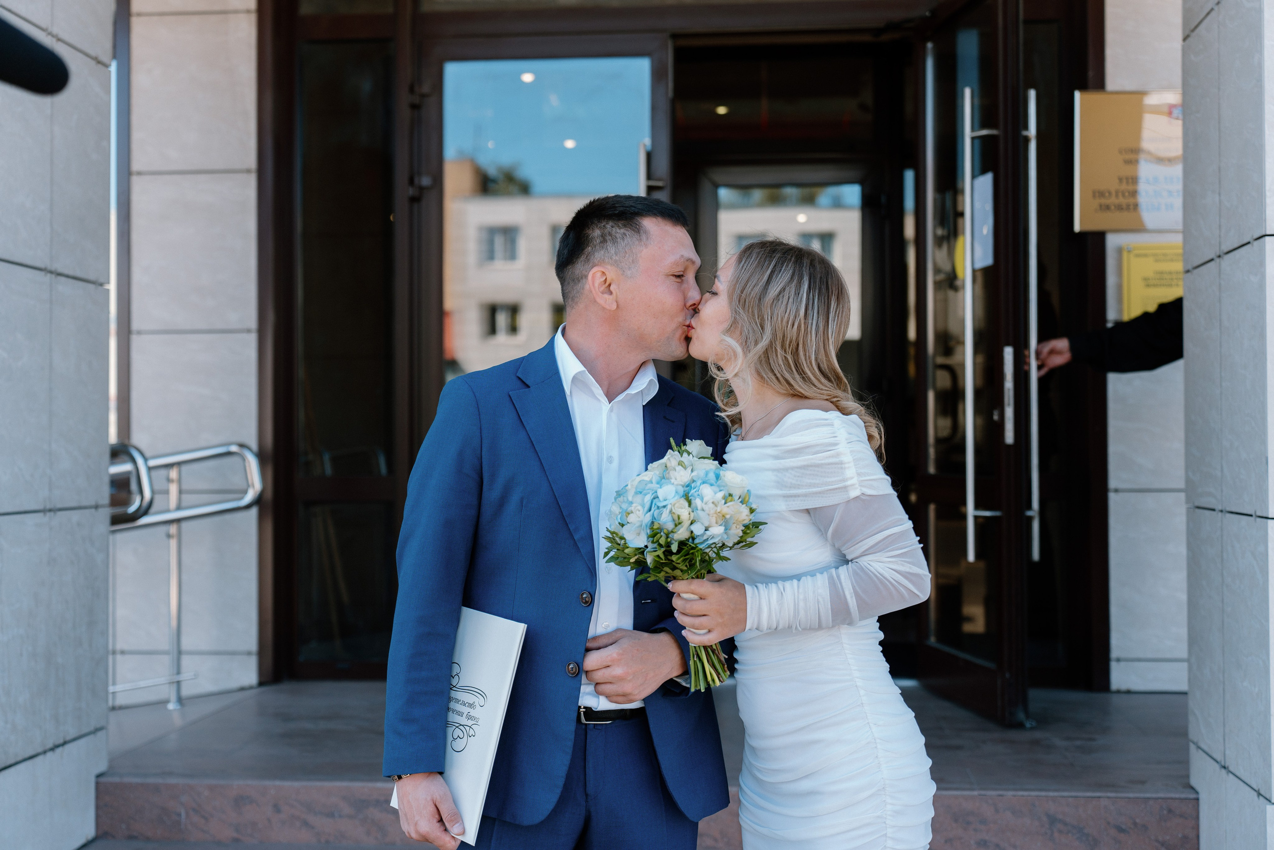 Alexei and Mariana. Я занимаюсь событийной, свадебной, товарной, студийной… фотографией