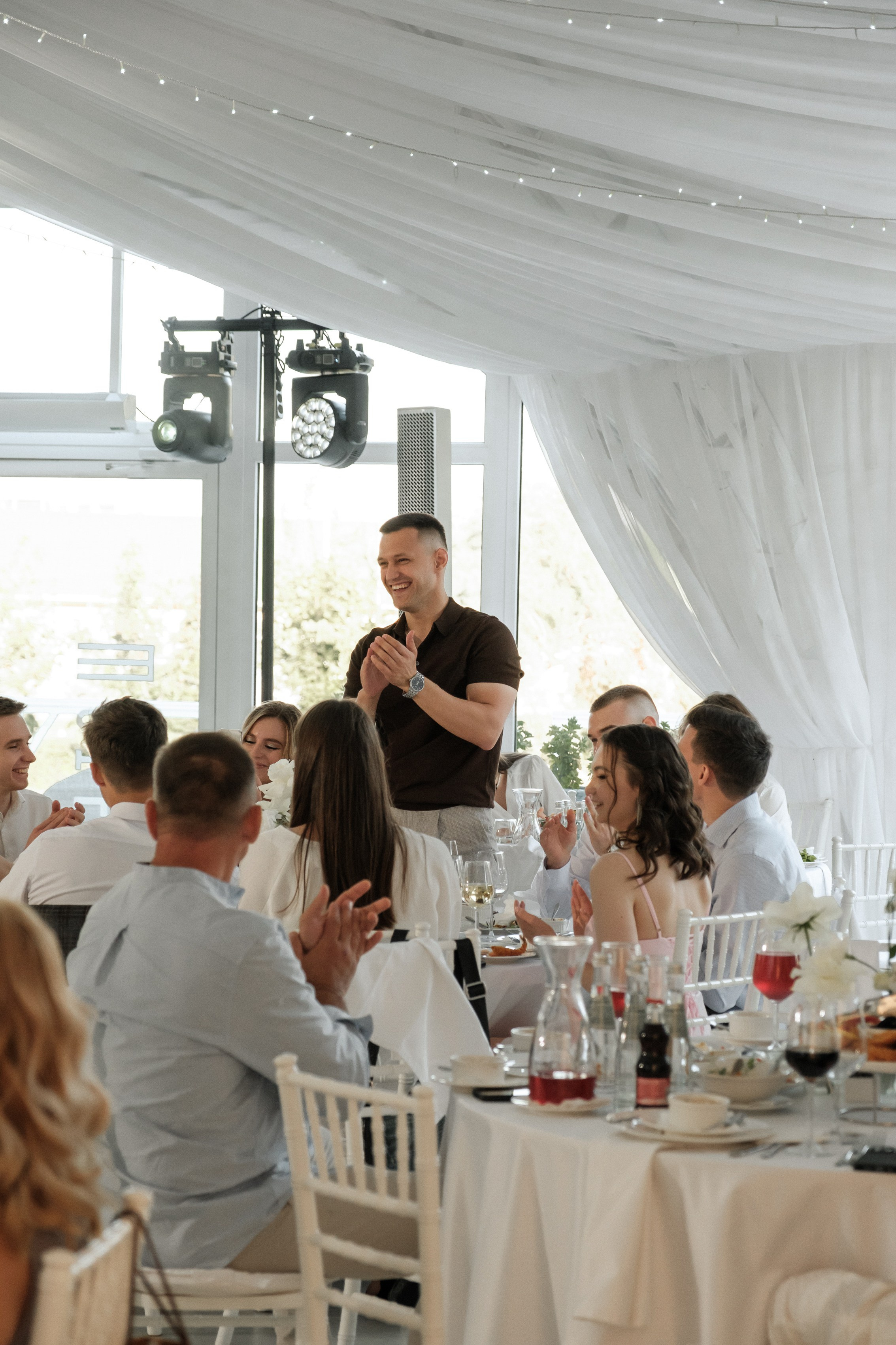 Артём и Юлия. Свадебный и семейный фотограф в Волгограде Кристина Иванова