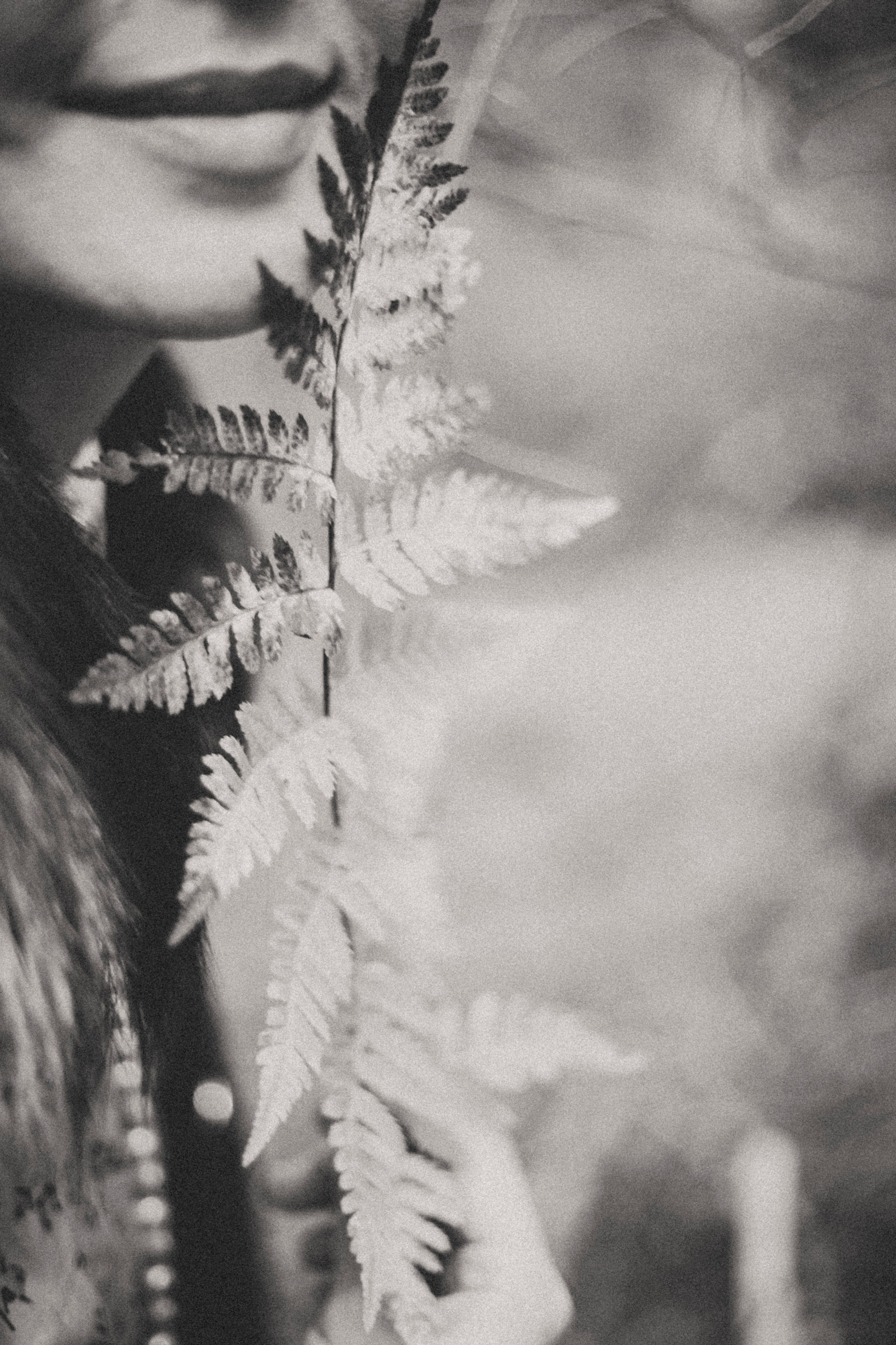 Жанна. Фотограф Александра Степанова