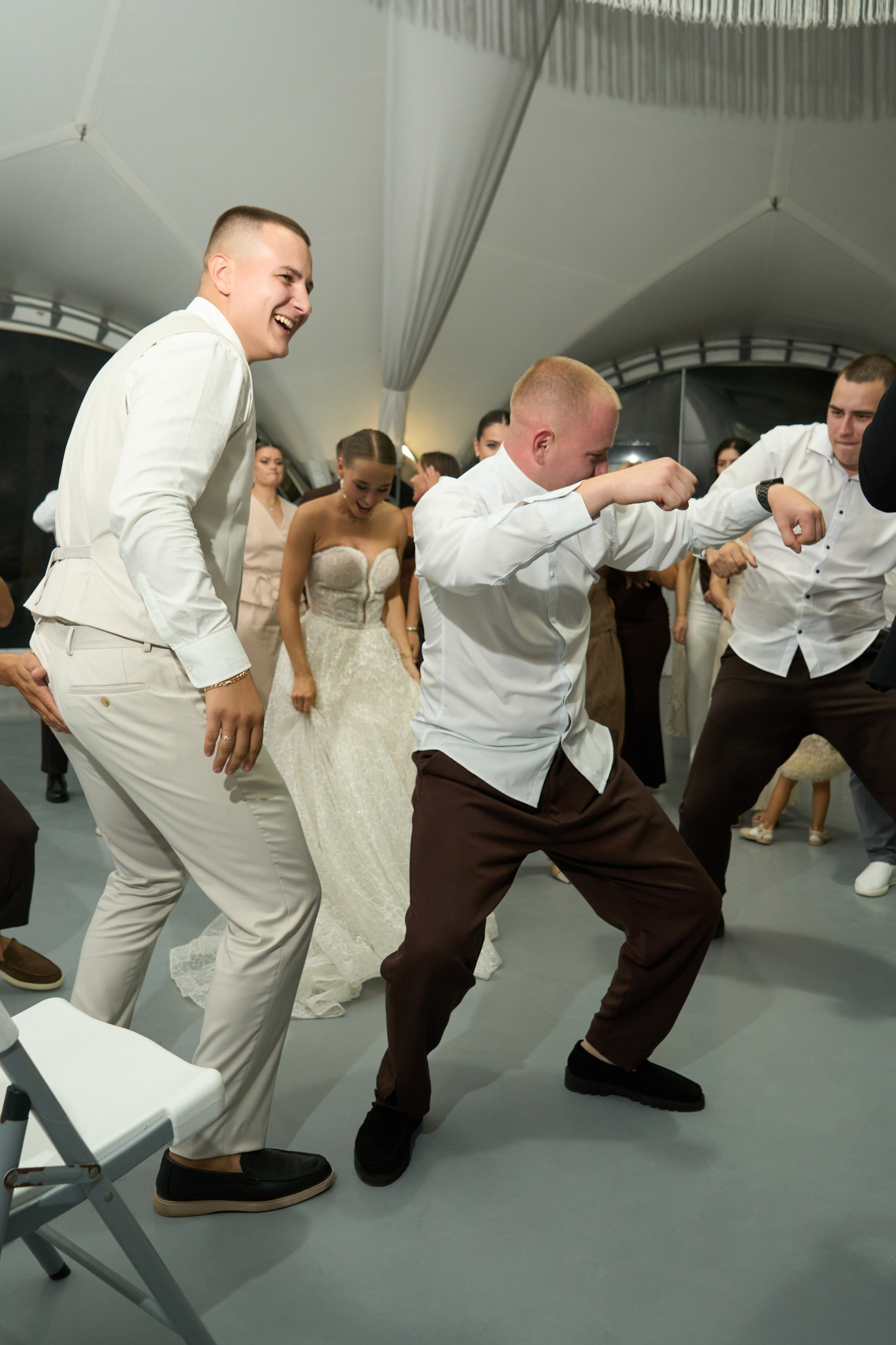 Юрий и Яна 12.09.2025. Фотограф из Владивостока Юлия Черепова