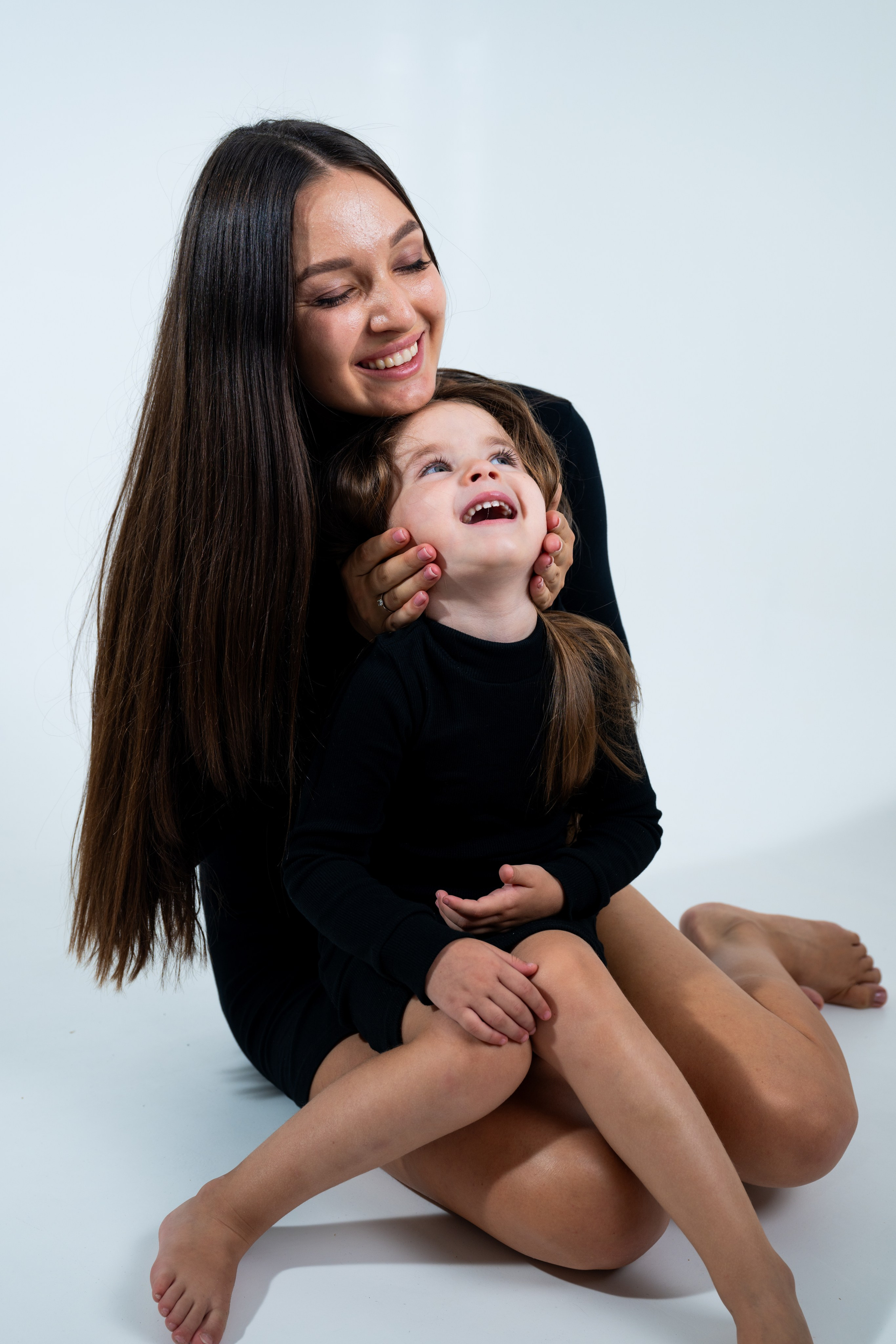 Семейные и детские фотосессии. Студийный и свадебный фотограф и видеограф в Севастополе — Юлия Макаренко