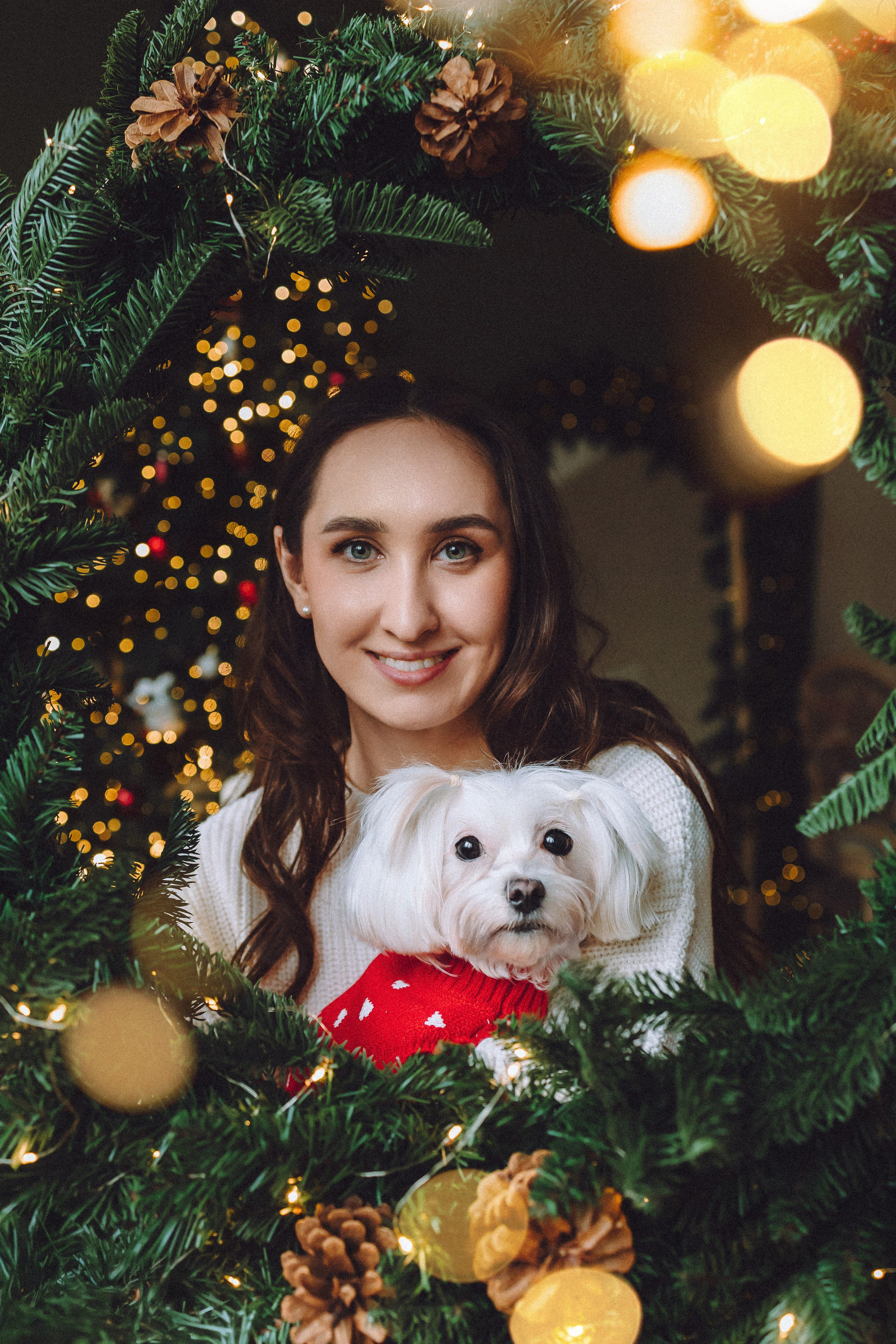 Констанция и Молли