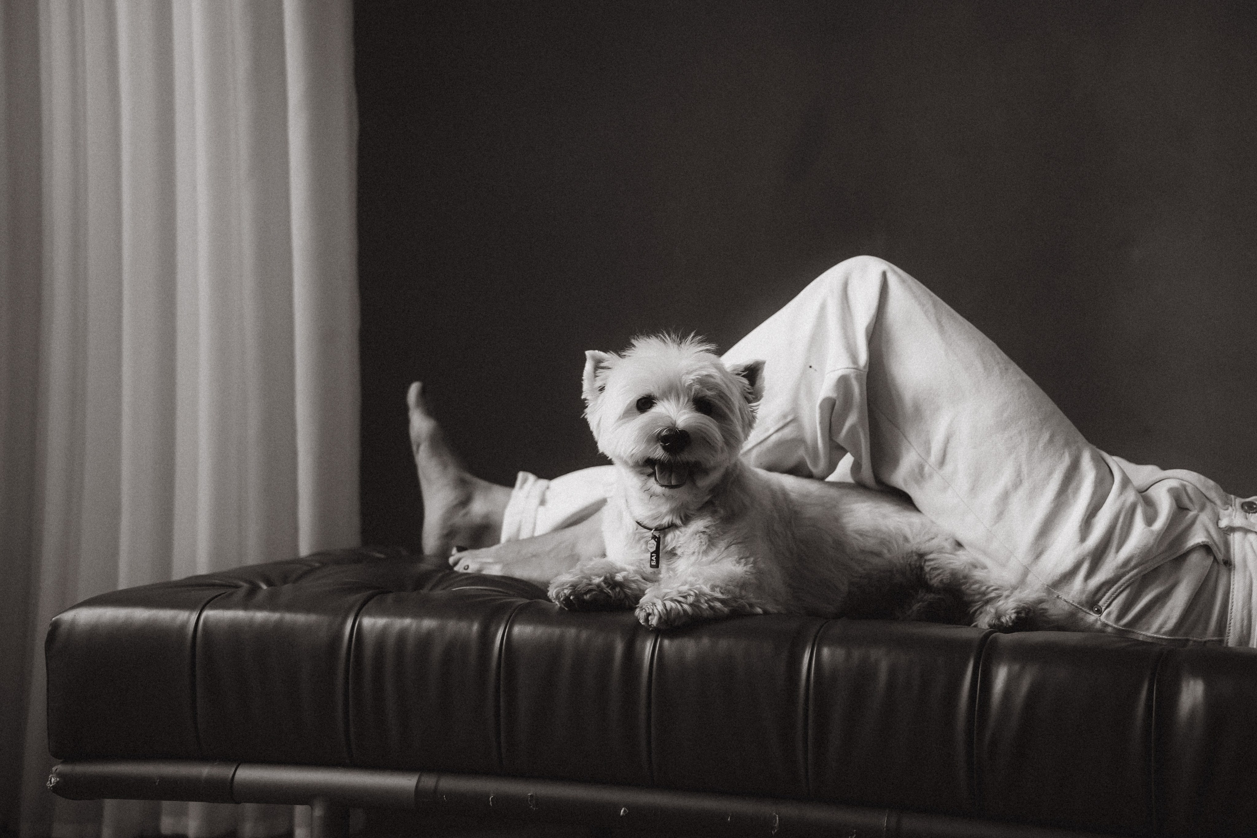 Вера и Бакс