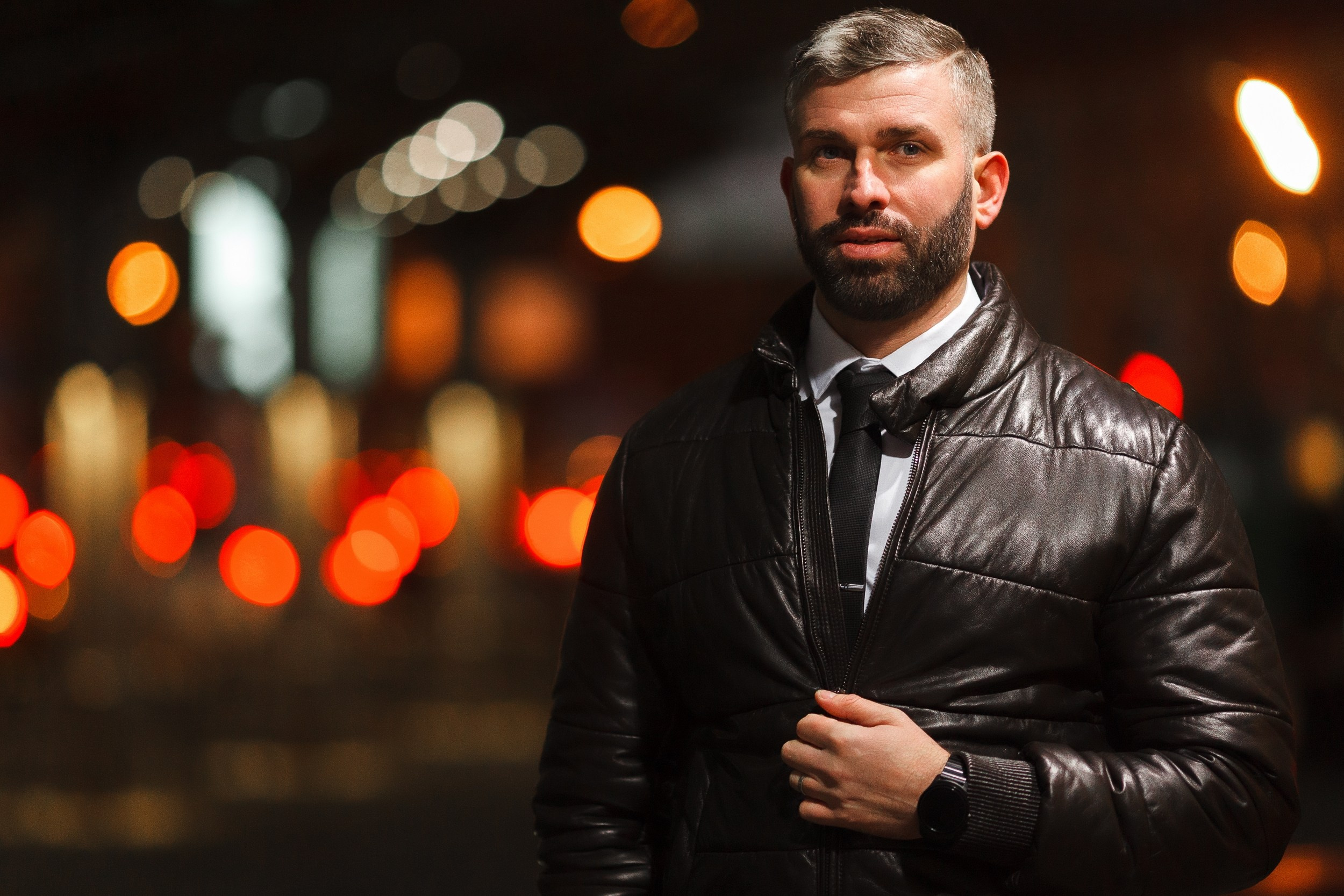 Иван и Ирина. Фотограф Артем Черепанов Москва