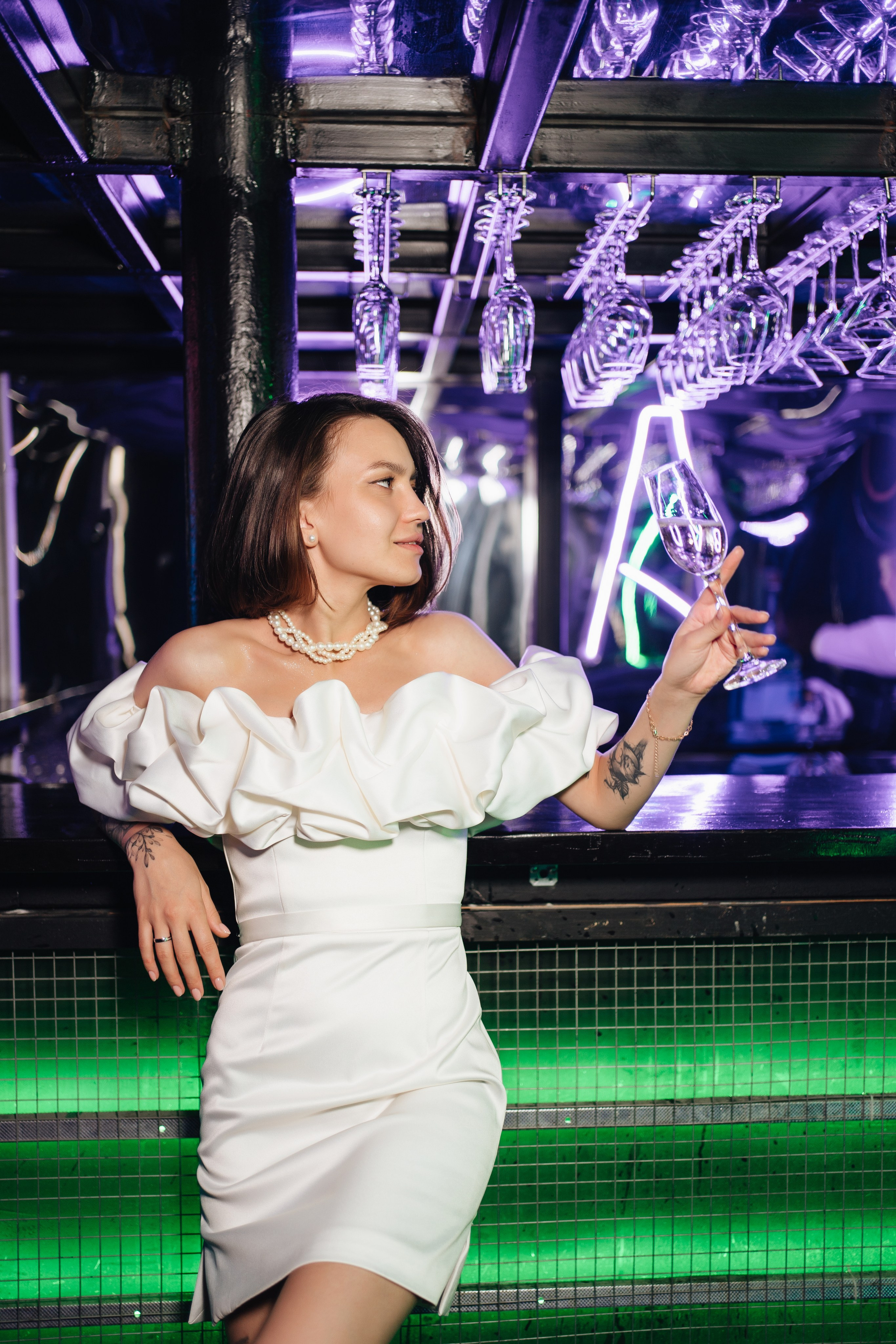 Влад и Анастасия. Портретный фотограф Москва Химки Субботина Екатерина