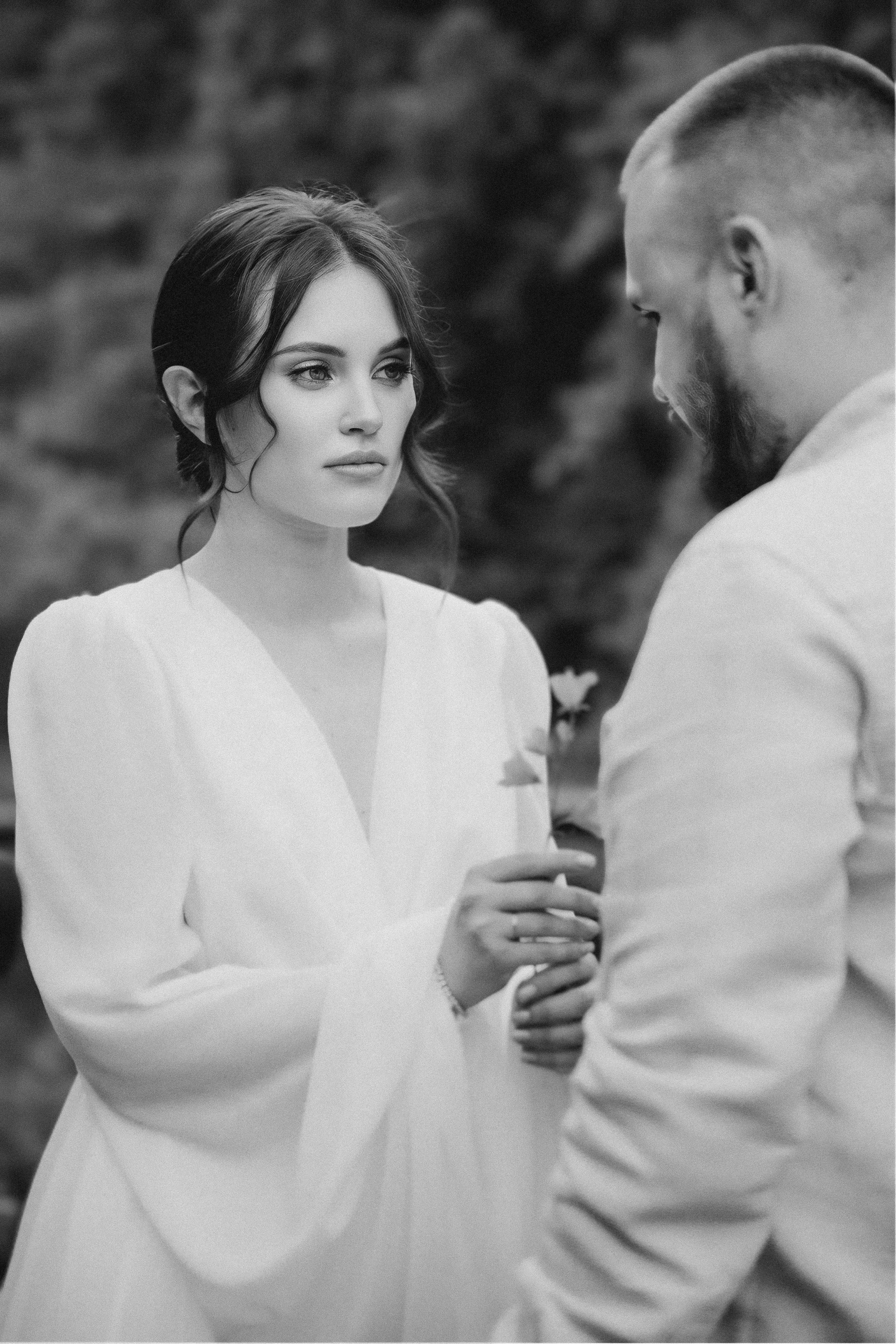 Свадебные съемки. Фотографирую светом и сердцем в Москве с 2014 года