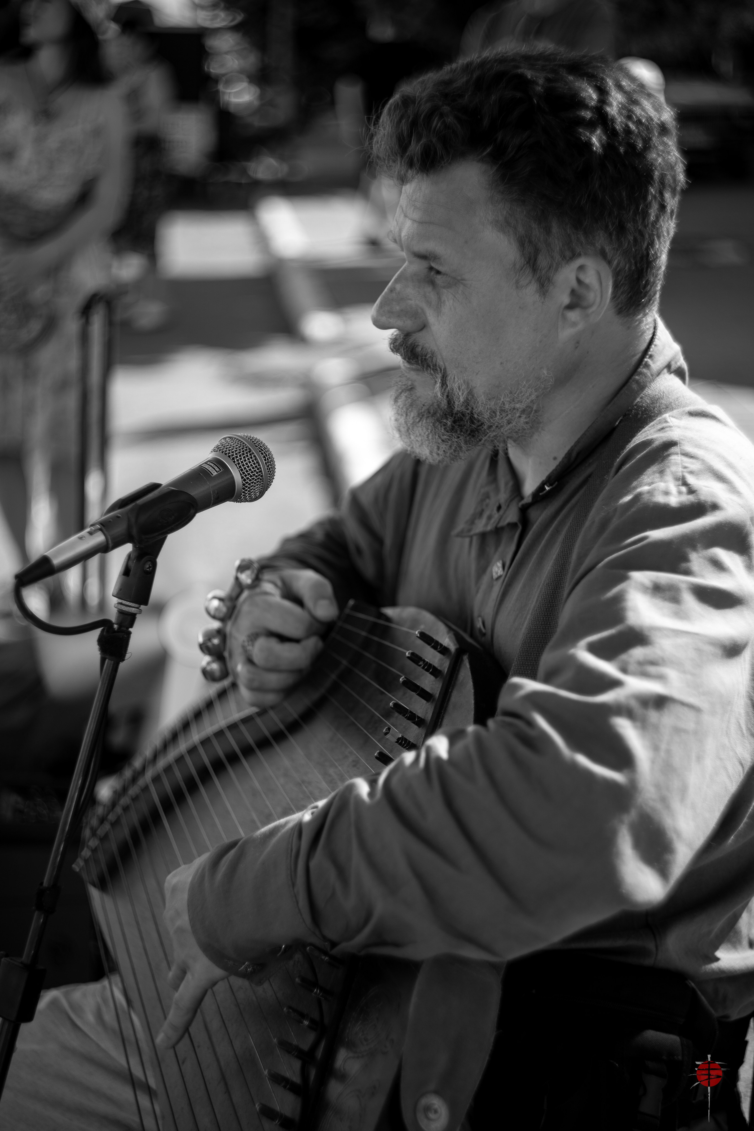 РЕПОРТАЖ. Никита Аничкин фото и видео оператор из России