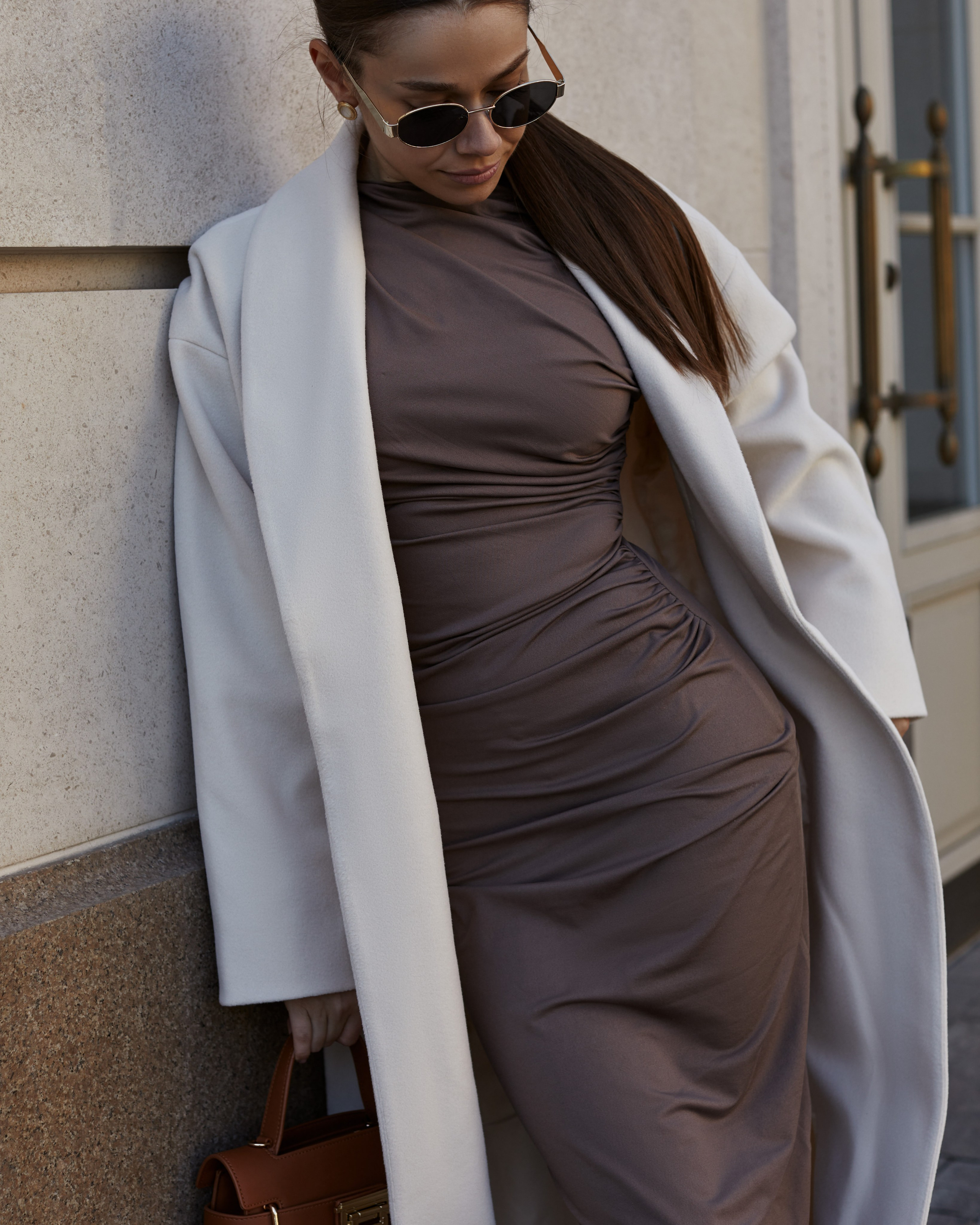 Lookbook. Фотограф для брендов одежды и маркетплейсов в Москве