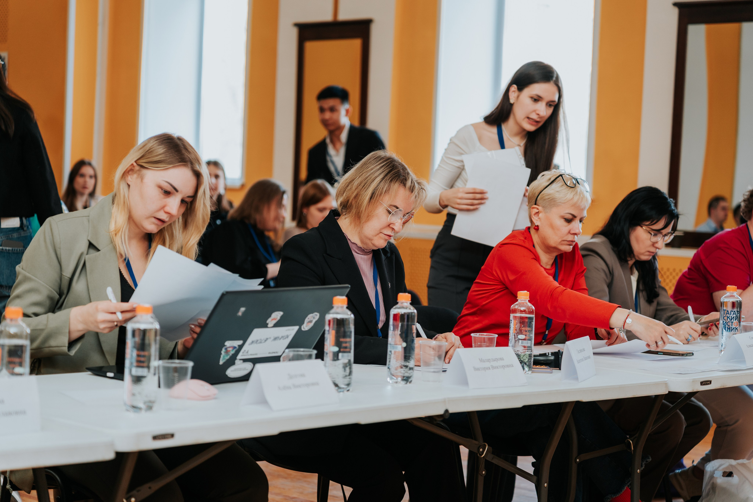 Фестиваль «ЯРПИАР 2025». Репортажный фотограф Красноярск