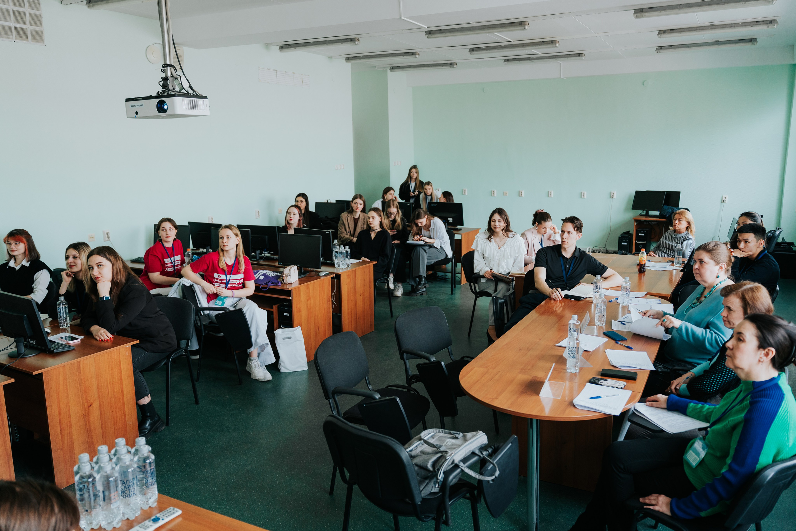 Фестиваль «ЯРПИАР 2025». Репортажный фотограф Красноярск