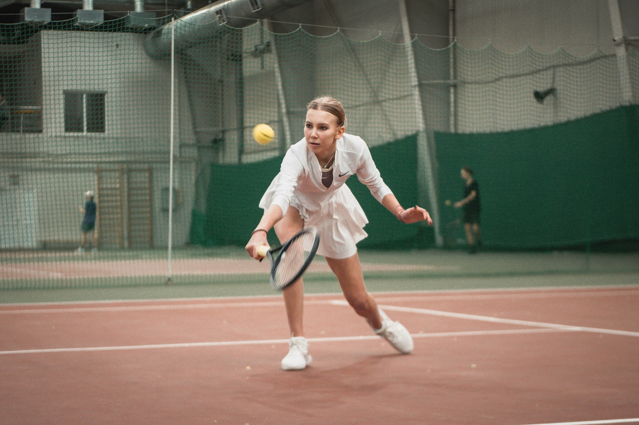 Спорт. Фотограф Татьяна Власова