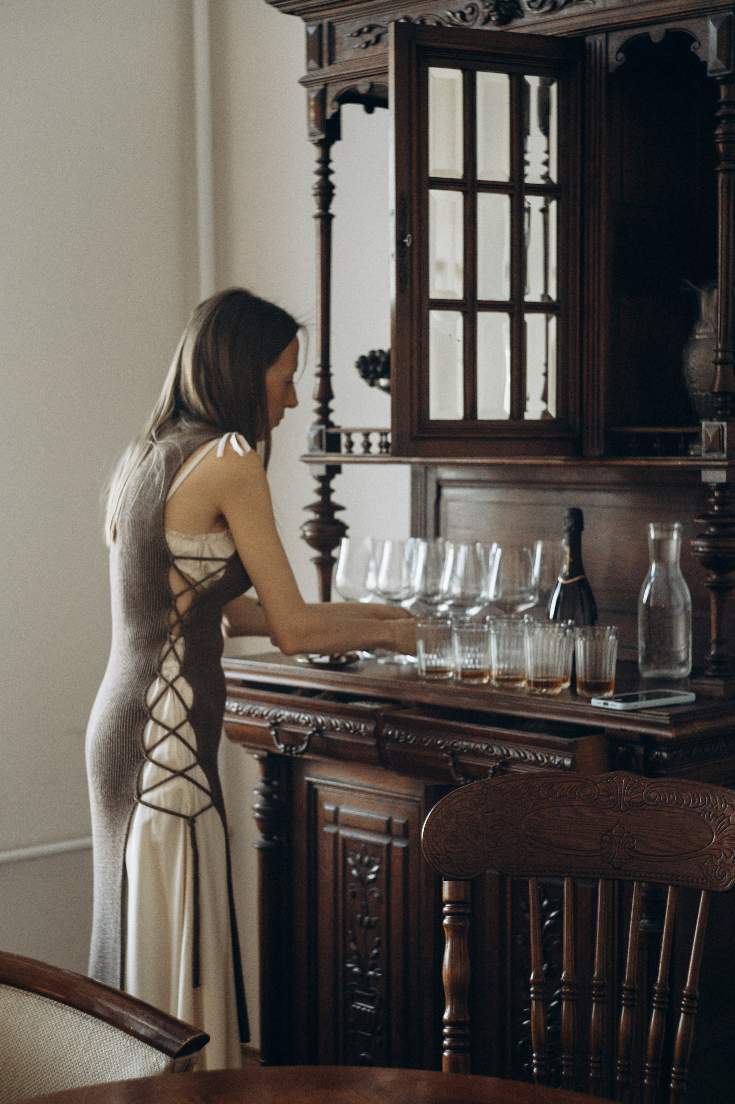 Арт-полдник с женским сообществом. Семейный фотограф в Москве Валерия Карпова