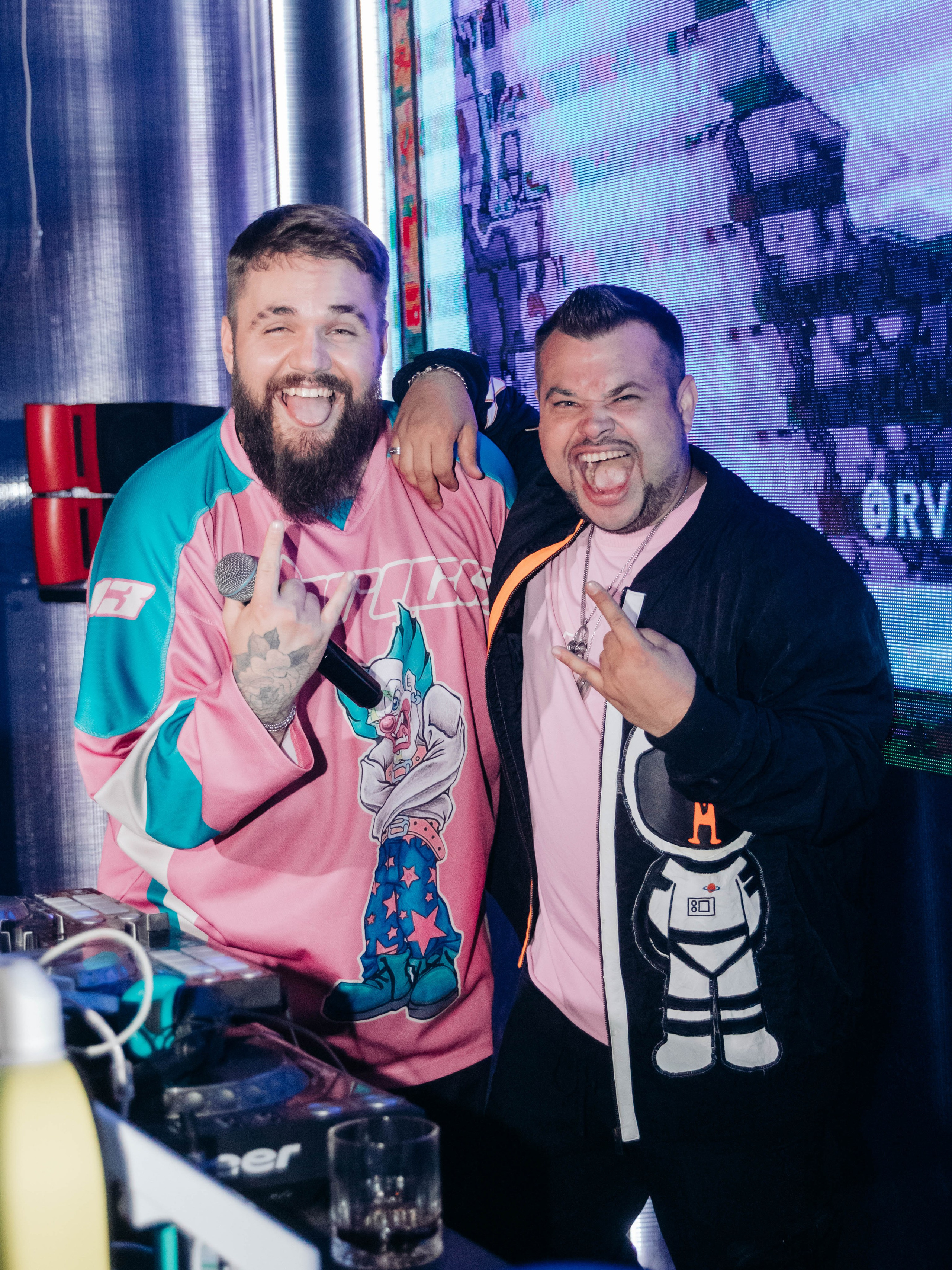 Открытие Руки Вверх. PhotoMeet — Фотограф в Улан-Удэ