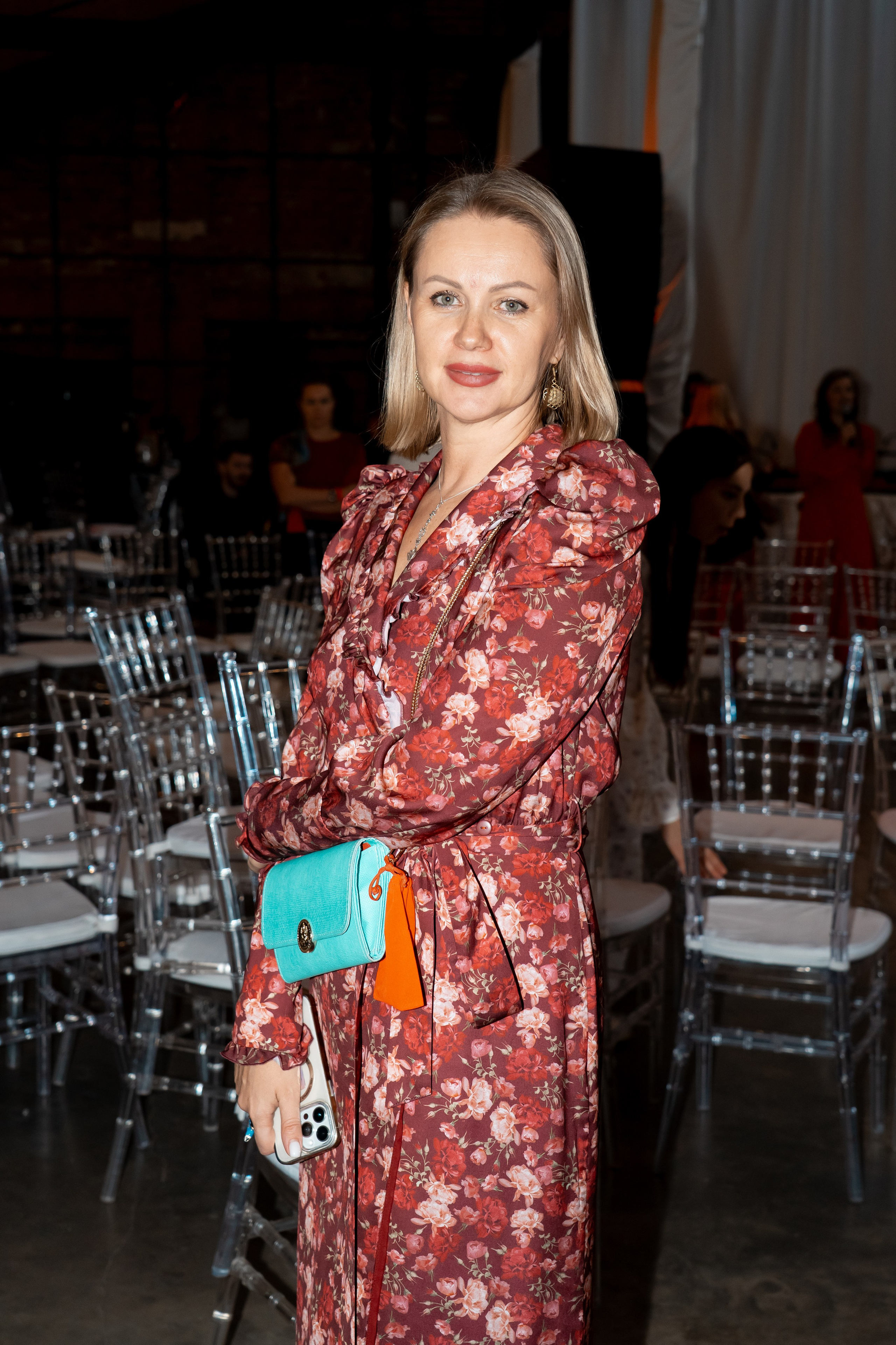 Праздник Сати Казановой. Наталия Фролова. Фотограф. Москва