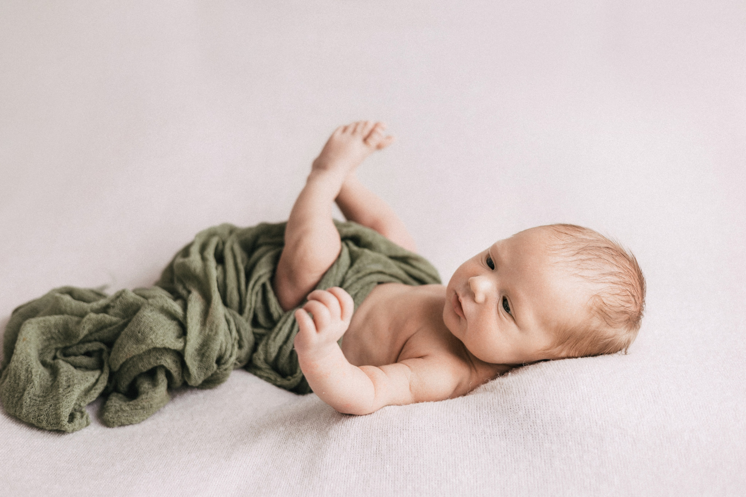 Ролан, пакет «Комфорт», 10 дней. Фотограф новорождённых Екатерина Боброва. Ульяновск