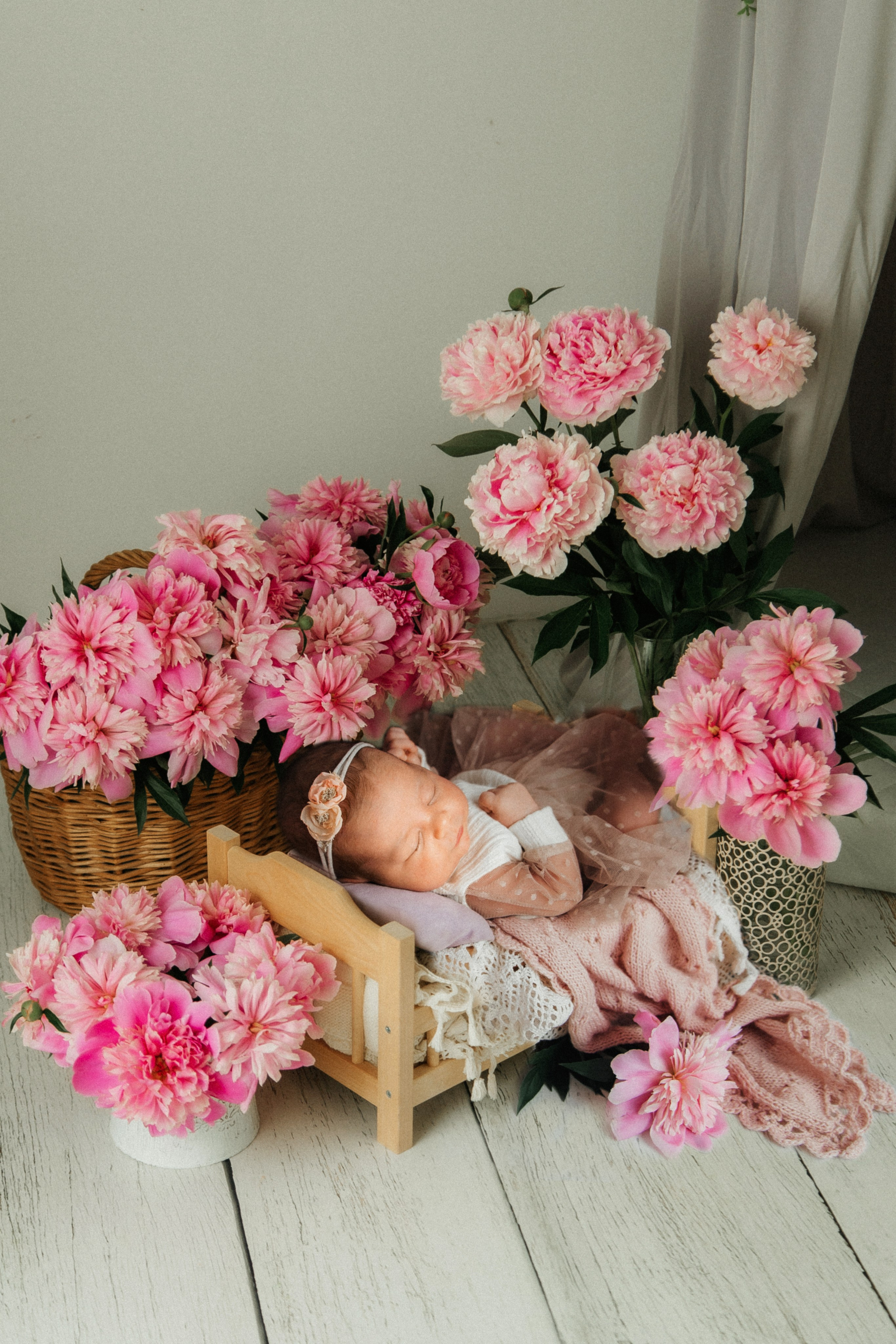 Первая детская фотостуия