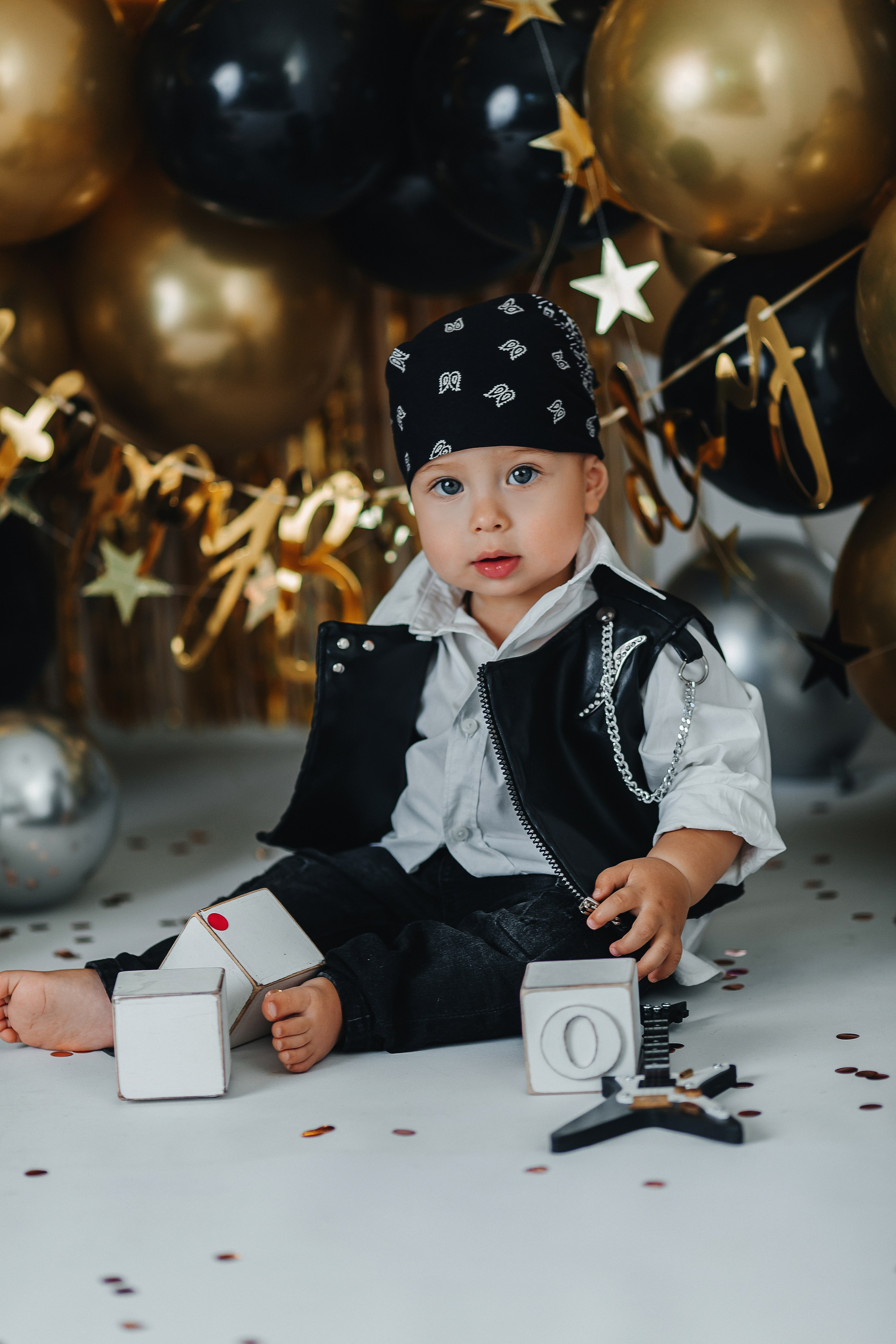 Детский фотограф Ульяновск