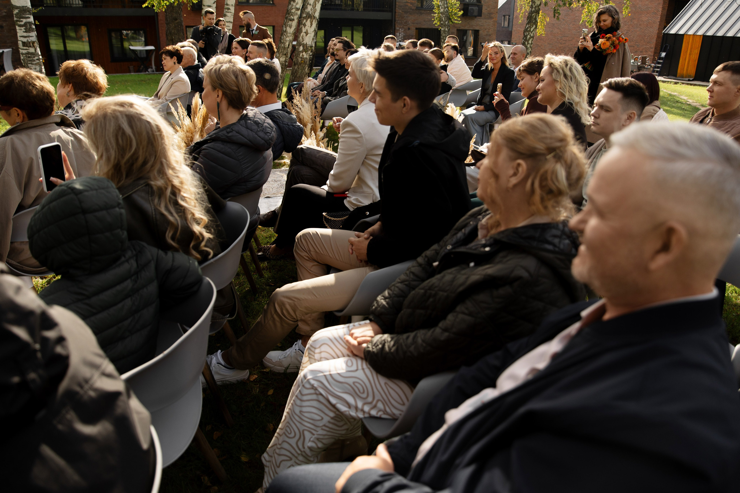 V&A. Фотограф в Новосибирске и Москве