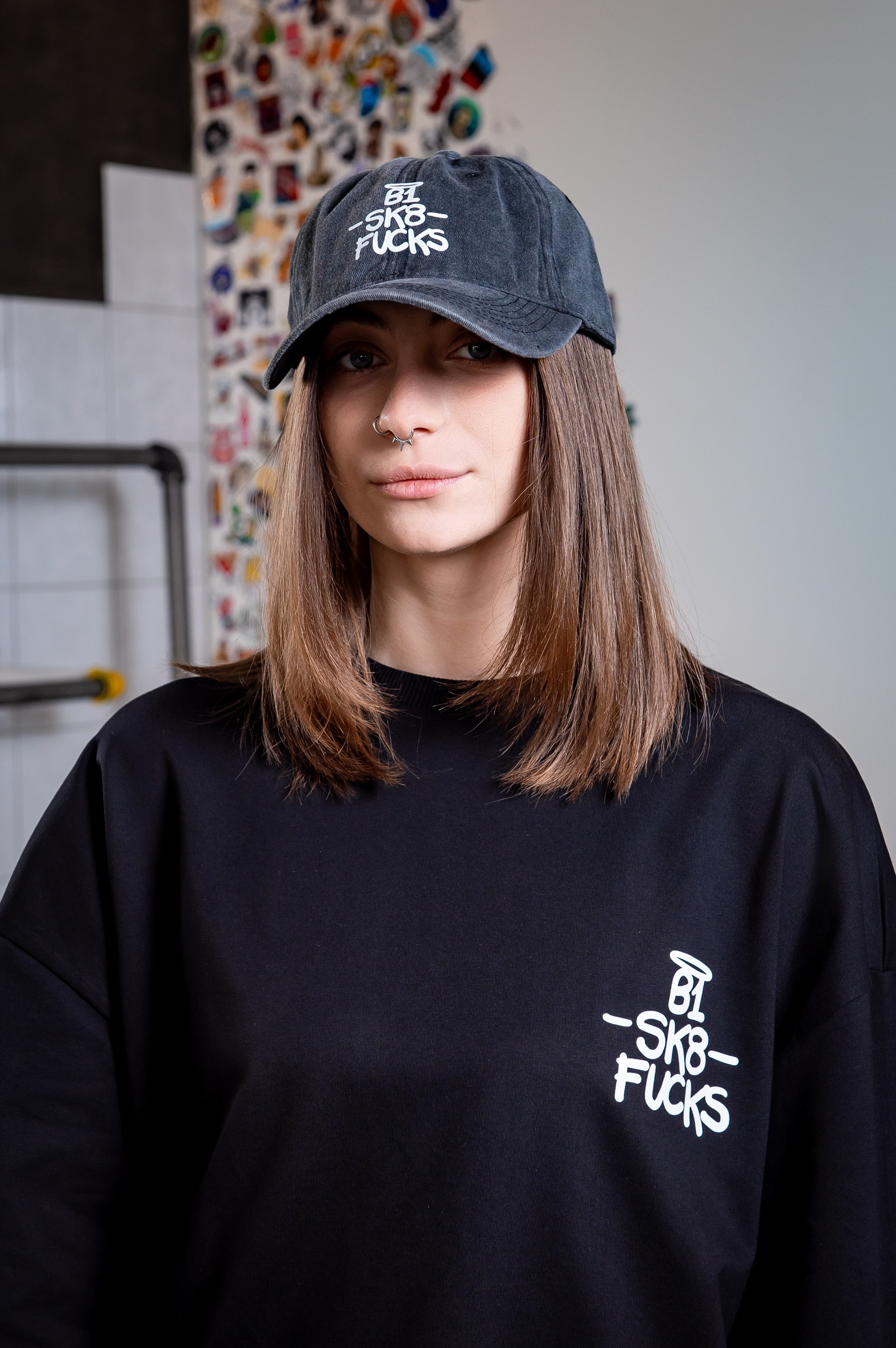 BoardShop #1. Главная