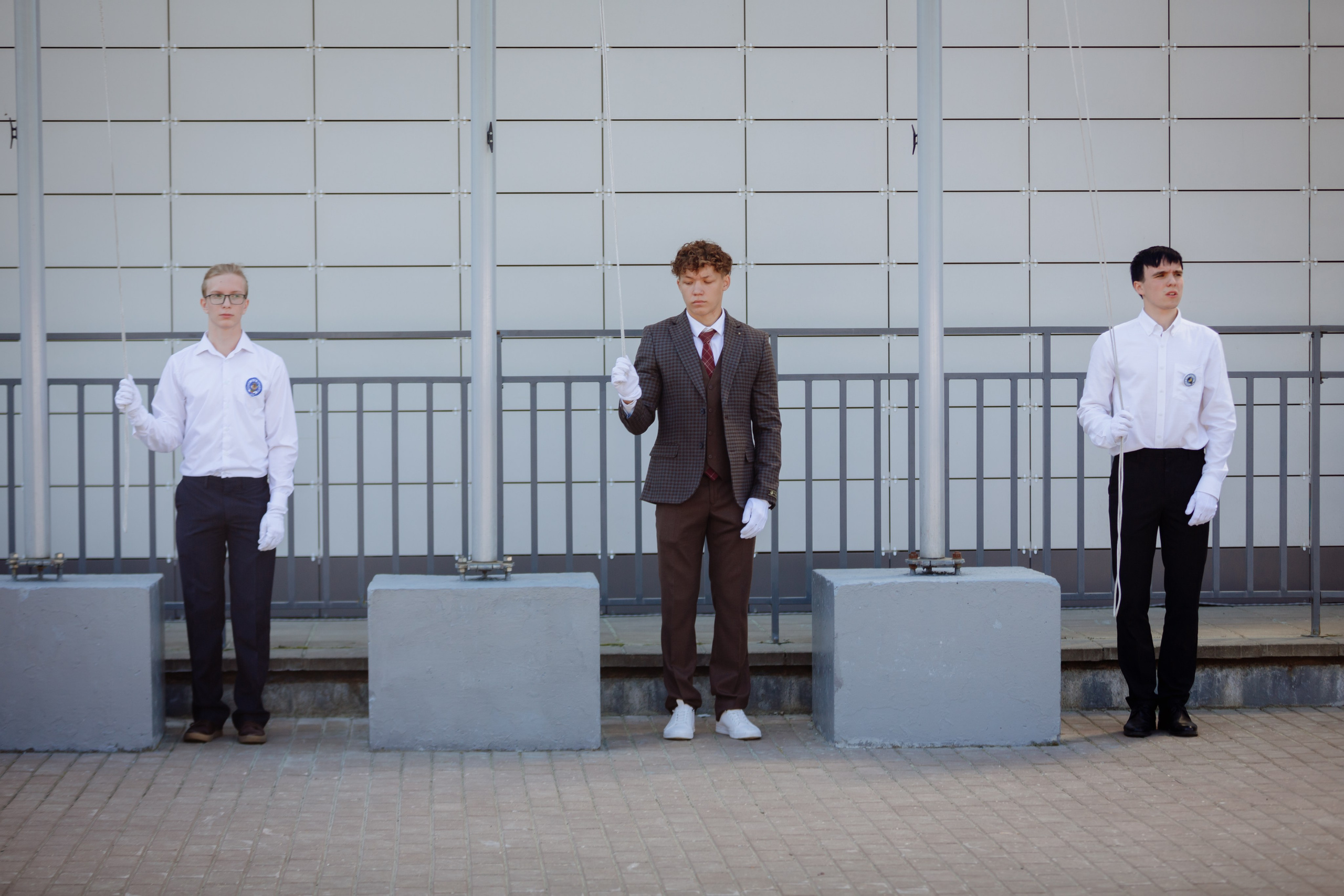 Последний звонок 2024 (2 часа фотосъемки). Профессиональный фотограф Надежда Антонова