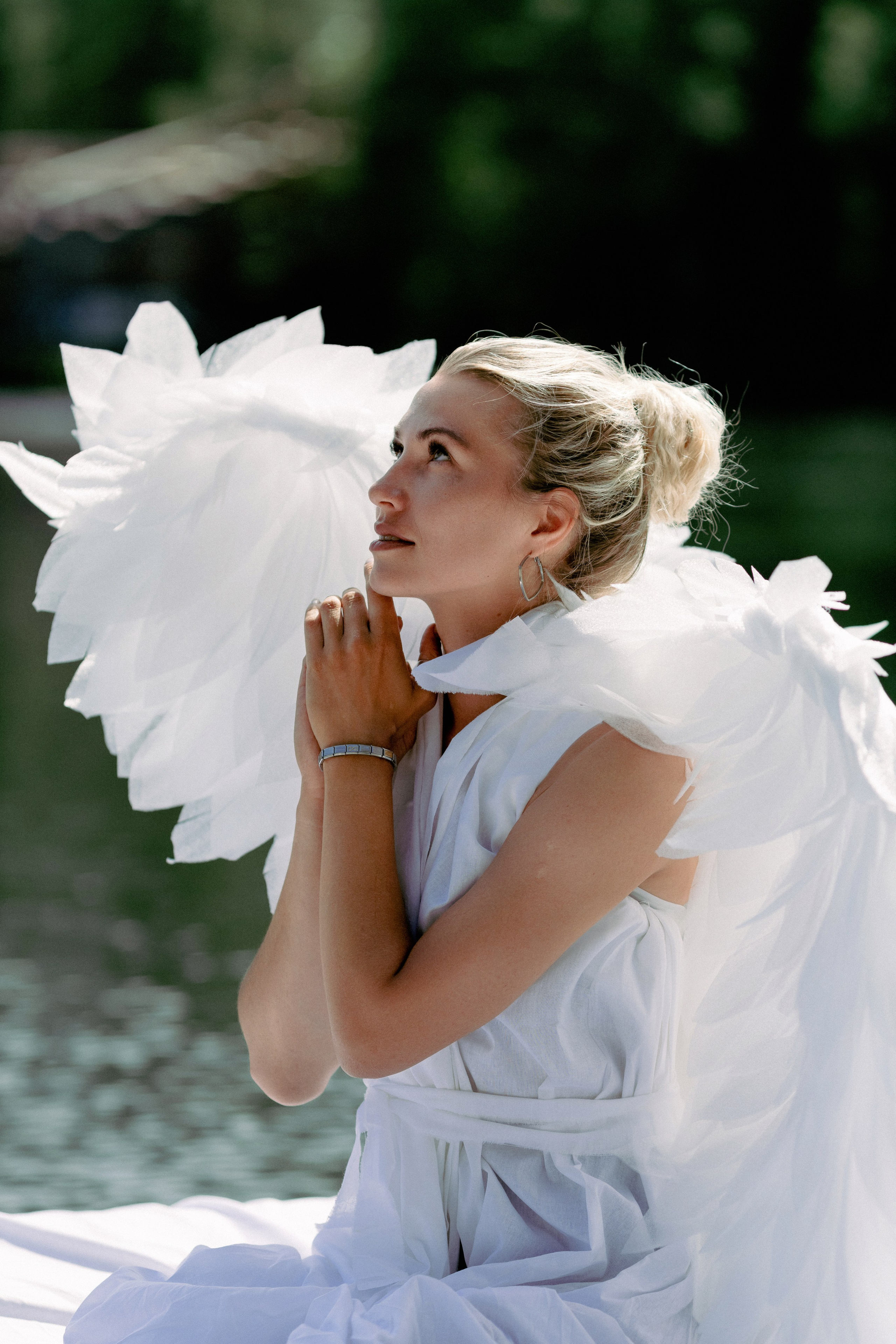 " Крылья ". Little_Princess.38