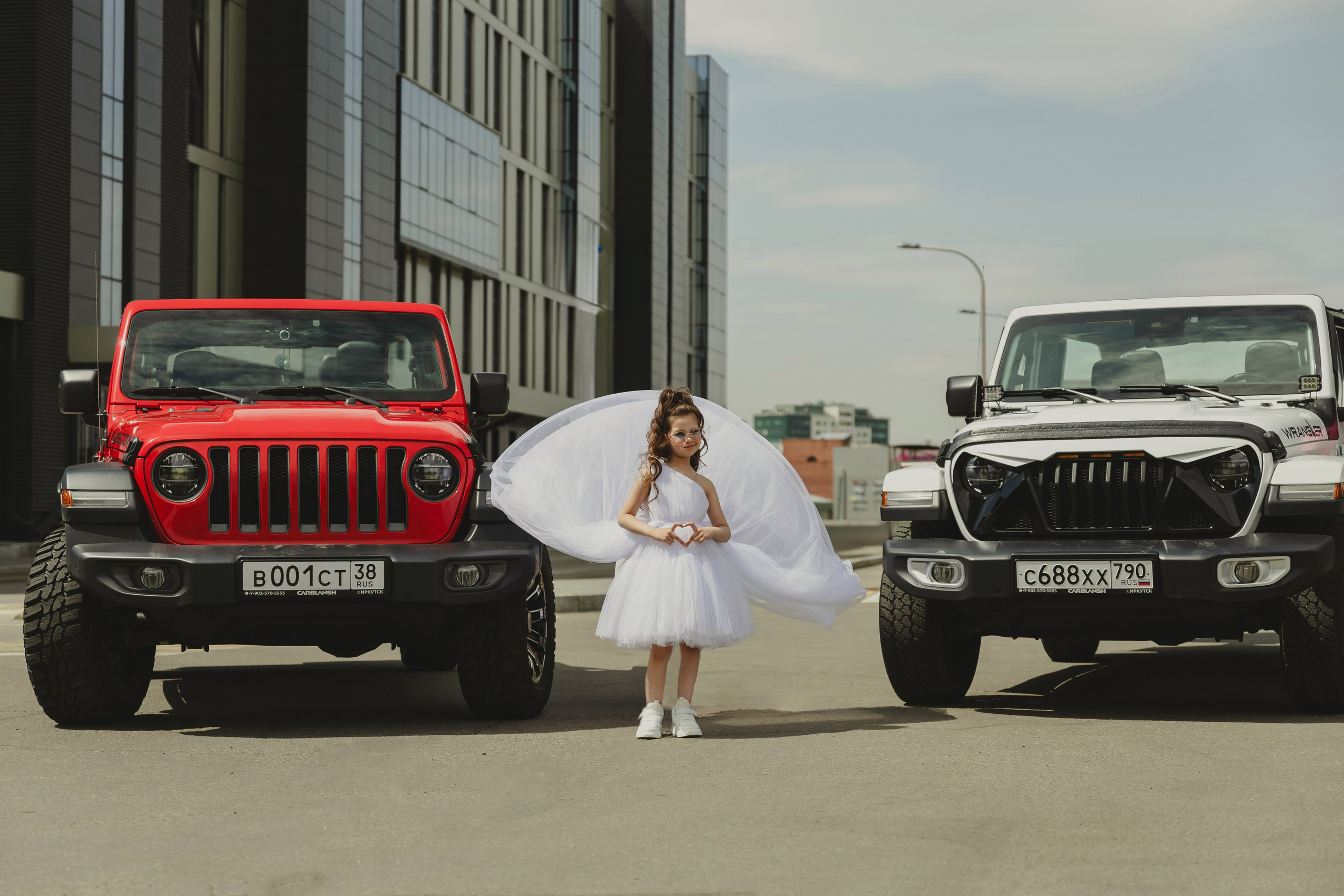 Фотопроект «Тачки». Little_Princess.38