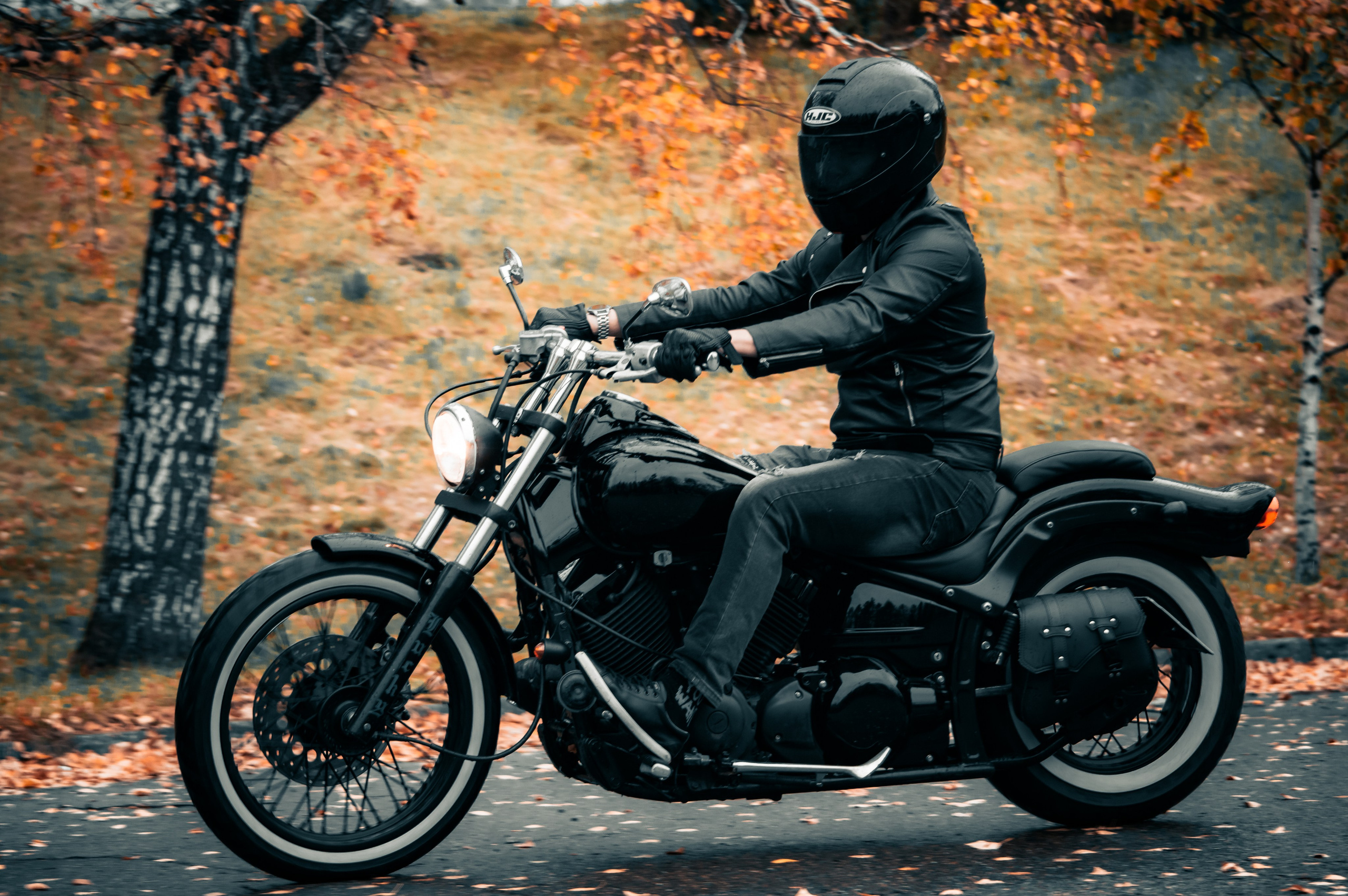 Последние дни осени. G G L V D M T R | Фотограф в Красноярске