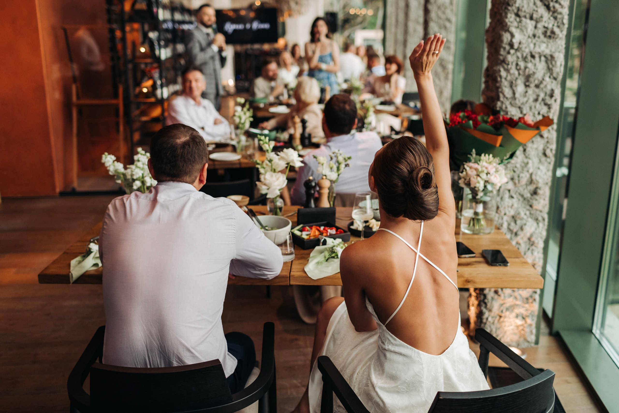 Кирилл и Олеся (Санкт-Петербург, Россия). Destination wedding photographer Peter Letu