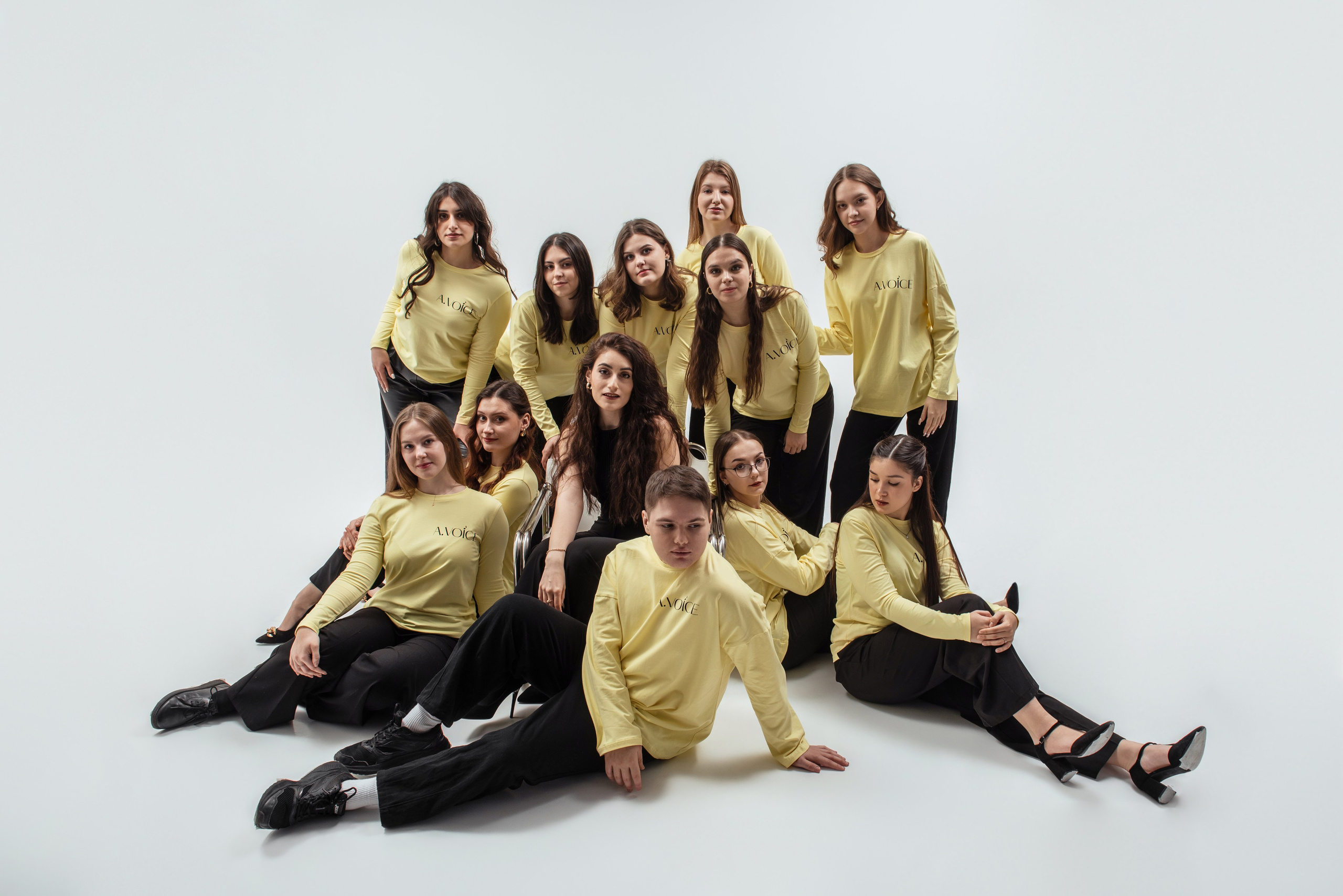 A.VOICE. Репортажный и портретный фотограф в Барнауле Аурика Митеску