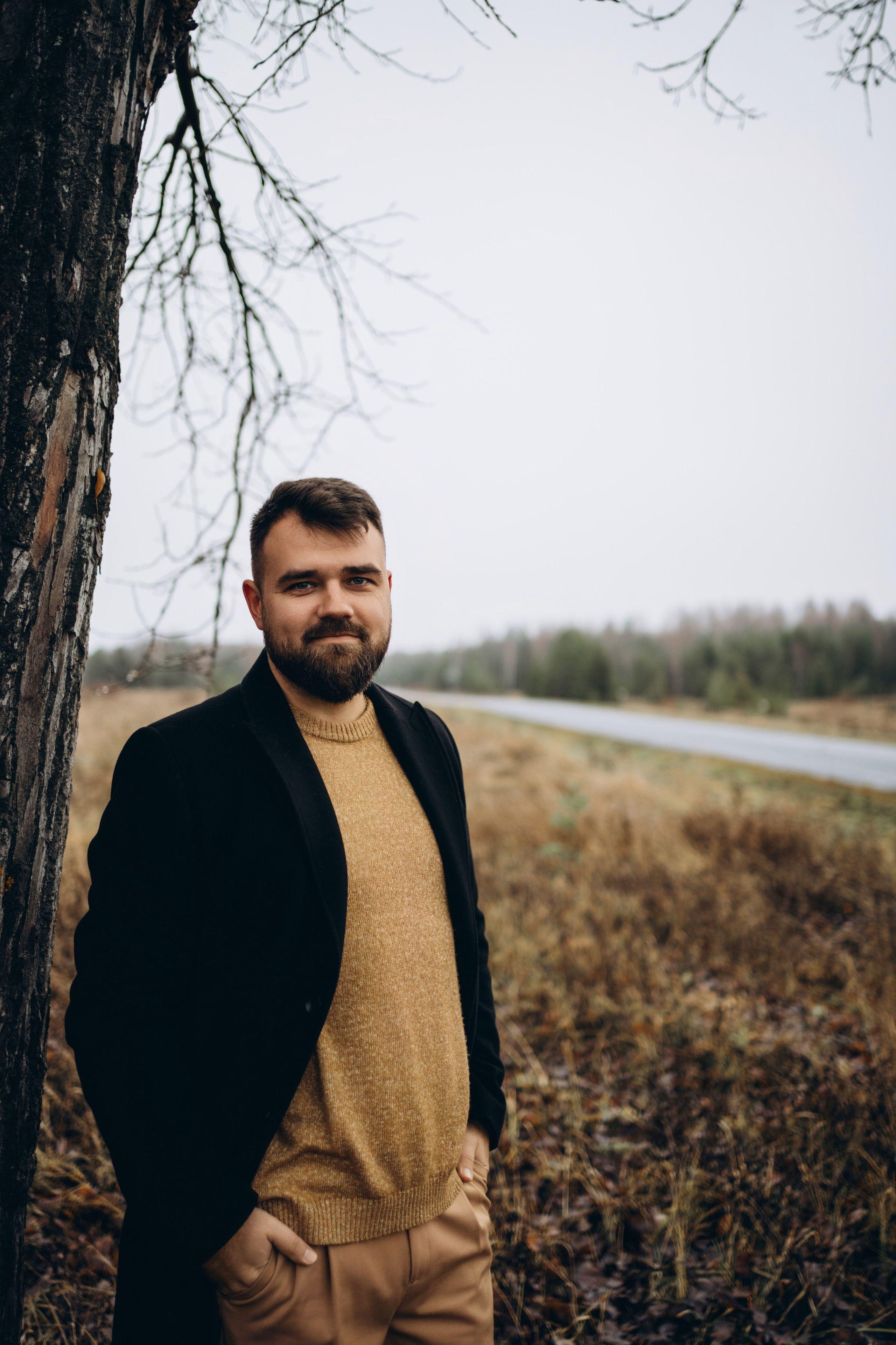 Максим и Марина. Семейный и детский фотограф Плесецк, Мирный Марина Забабурина