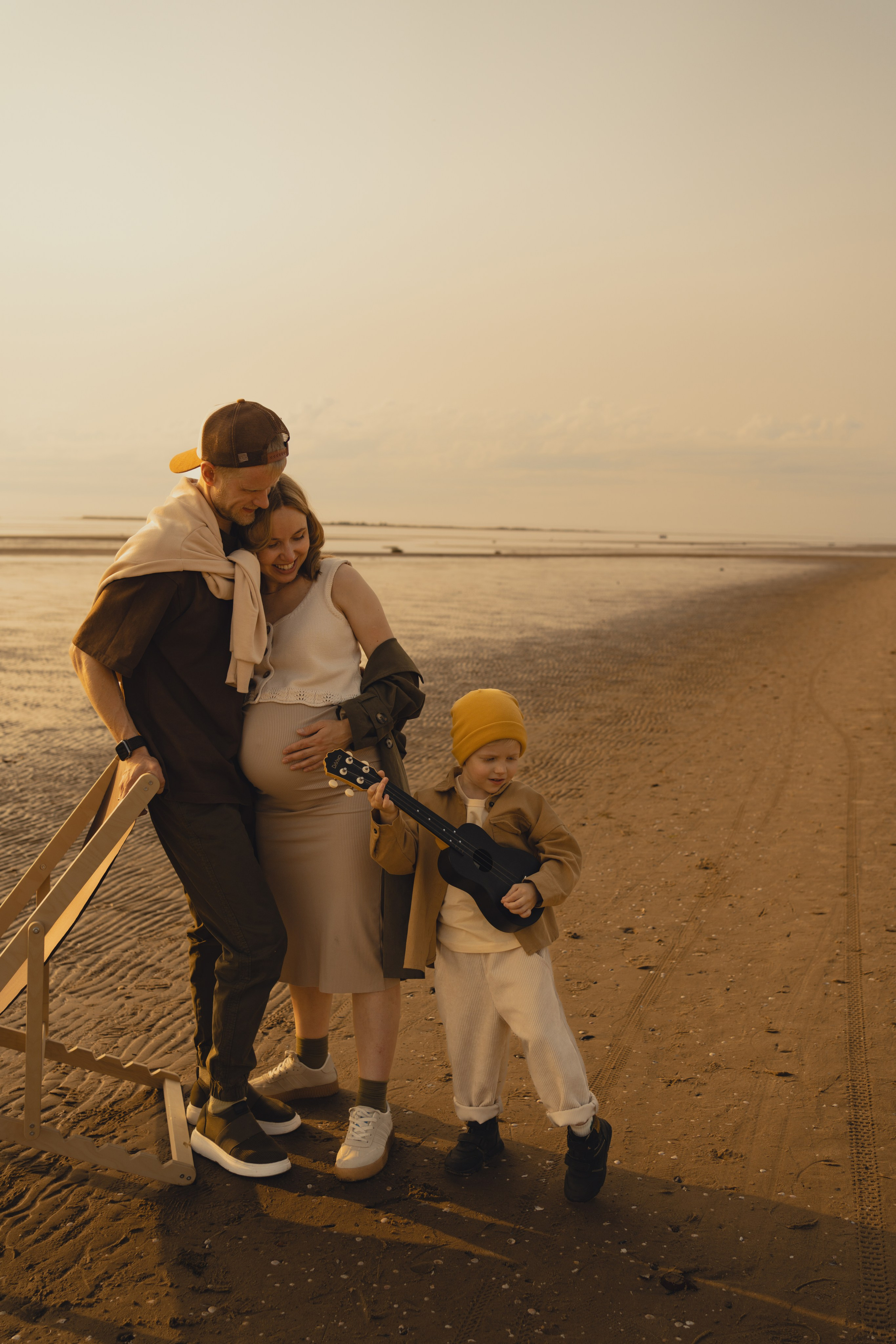 Иван, Валерия и Даня. Семейный и детский фотограф Плесецк, Мирный Марина Забабурина