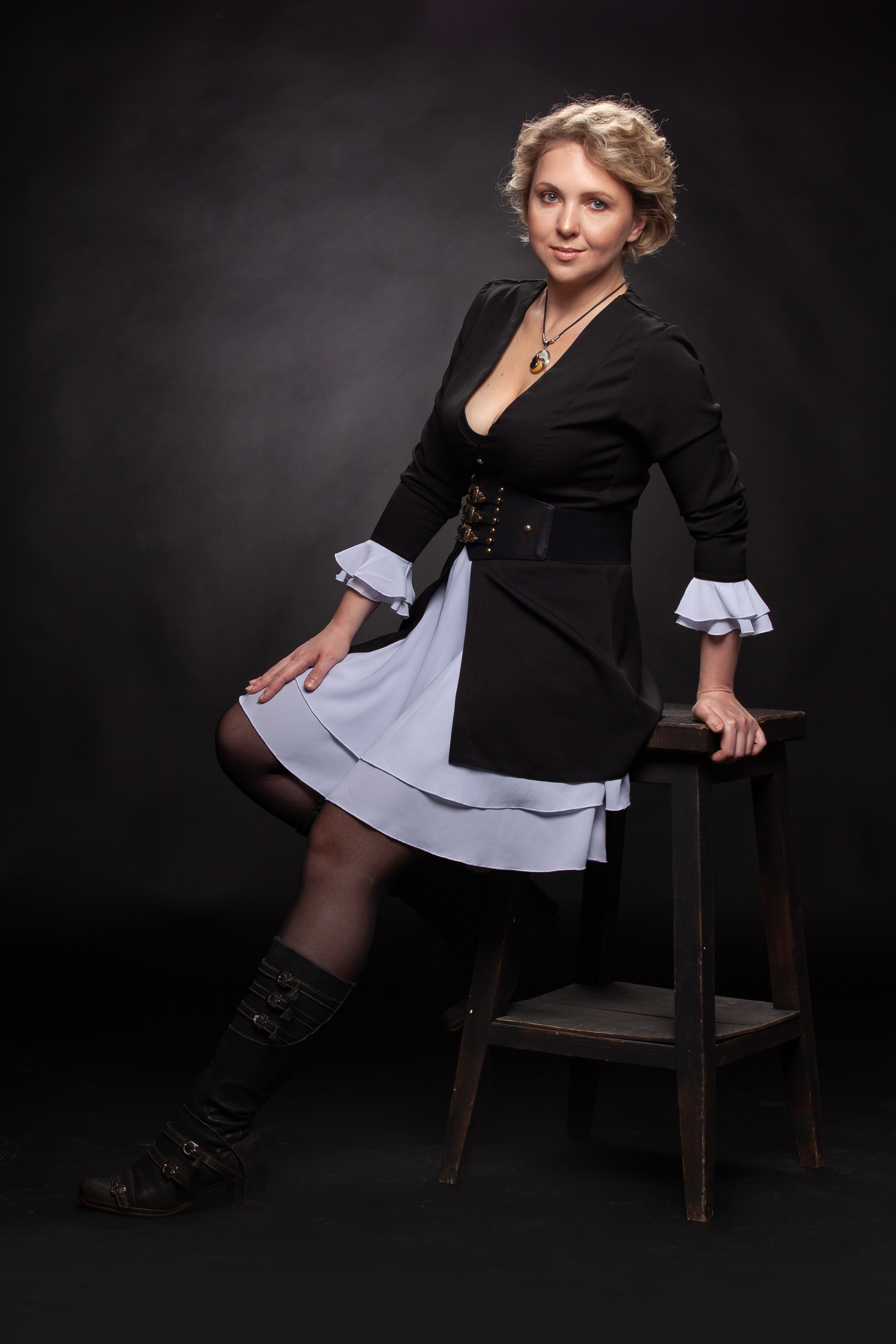 Группа Марко-Поло. Фотограф Мария Кольцова