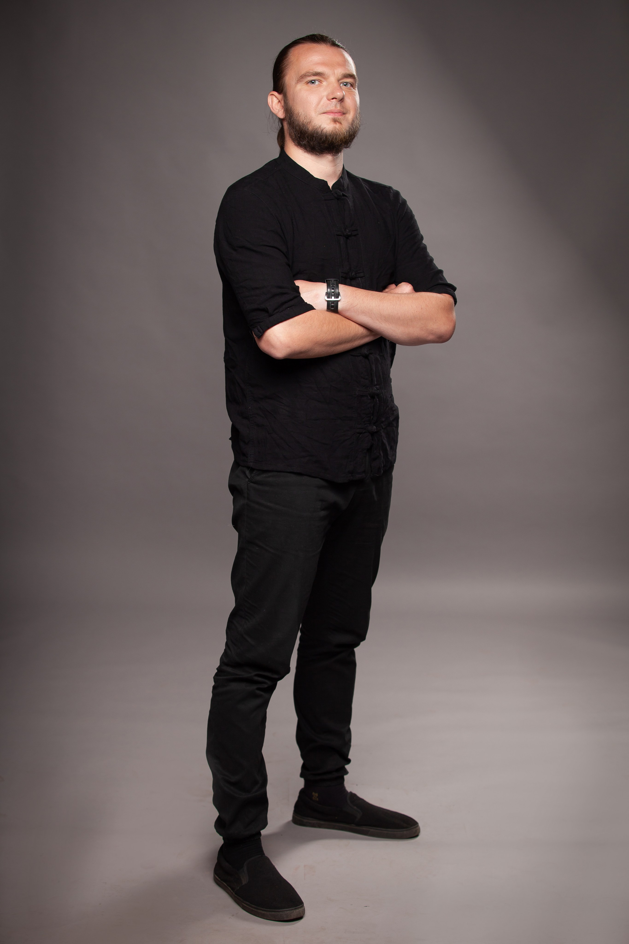 Группа Марко-Поло. Фотограф Мария Кольцова