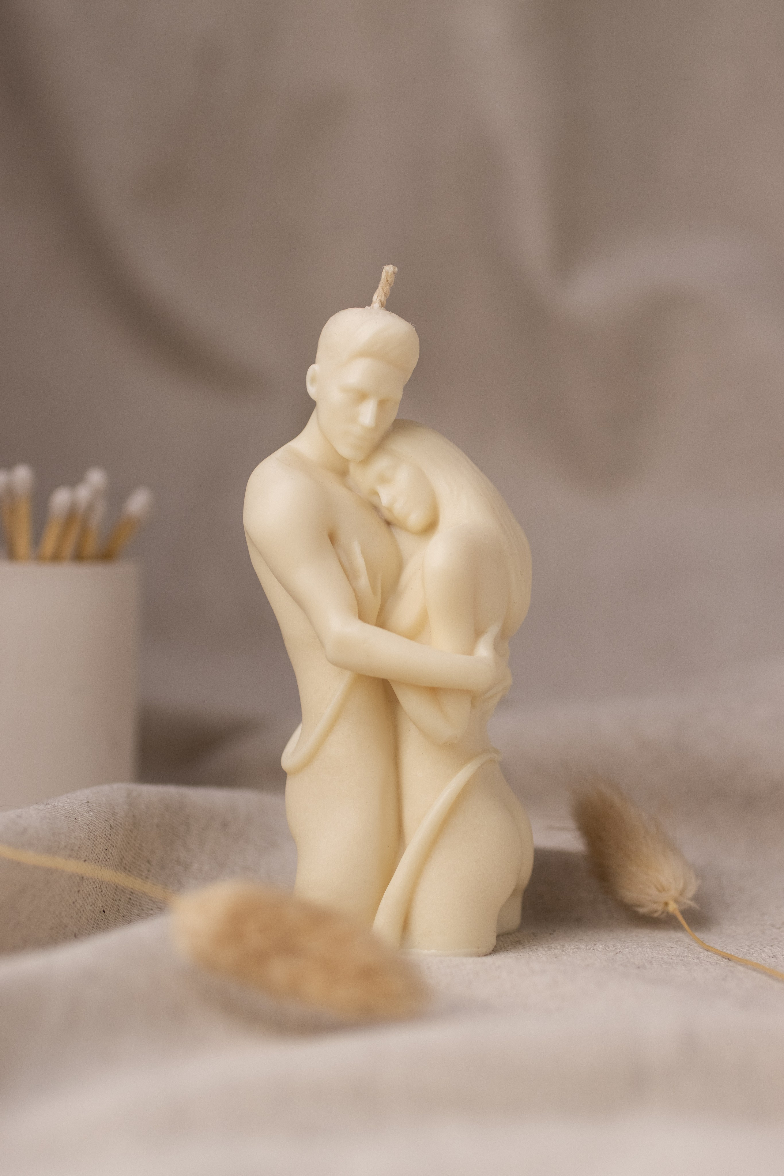 Свечи «Яживая». Предметный фотограф в Балашихе Анастасия Михайлова