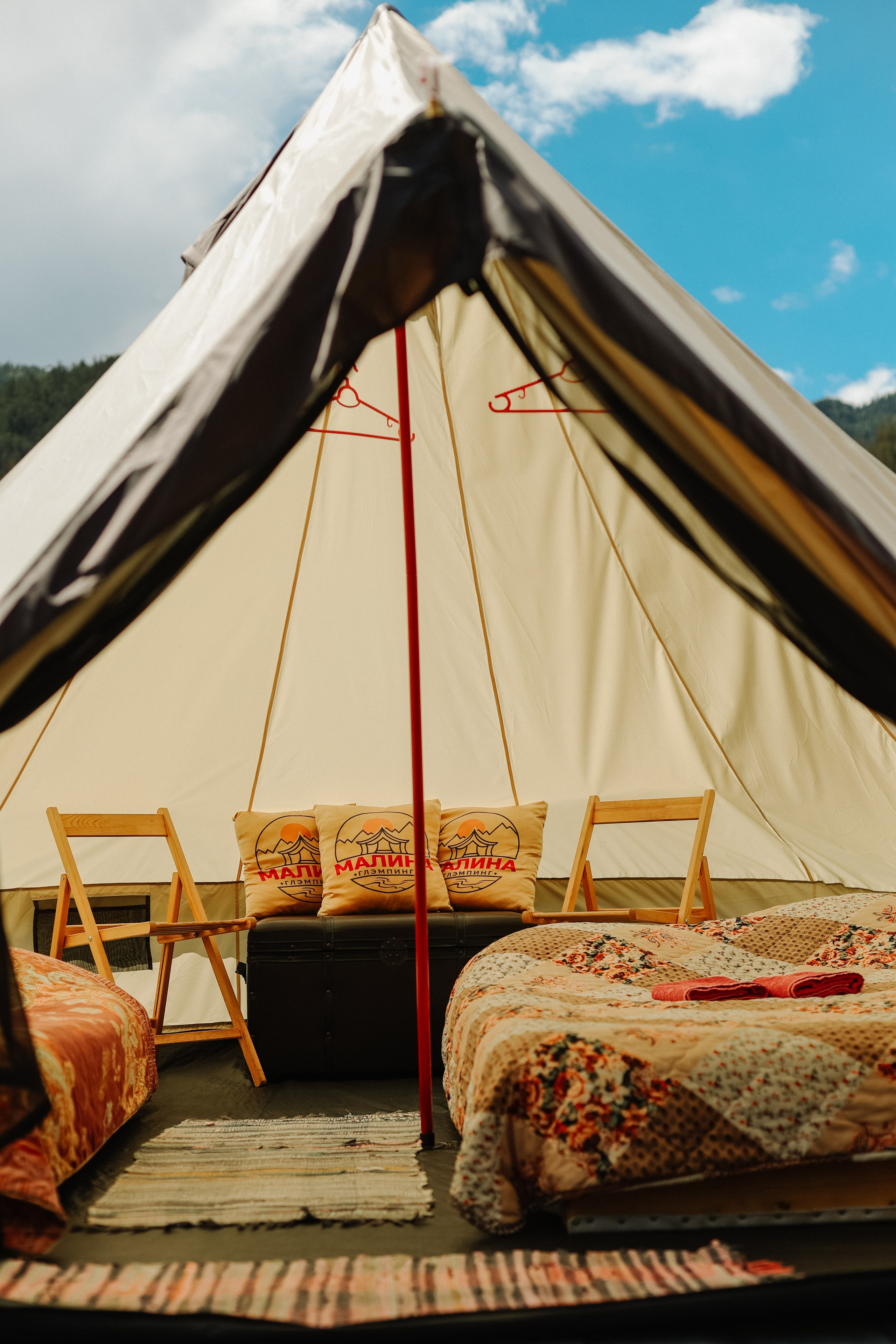 Съемка недвижимости. Фотограф в Краснодаре и на Алтае Мария Зорькина