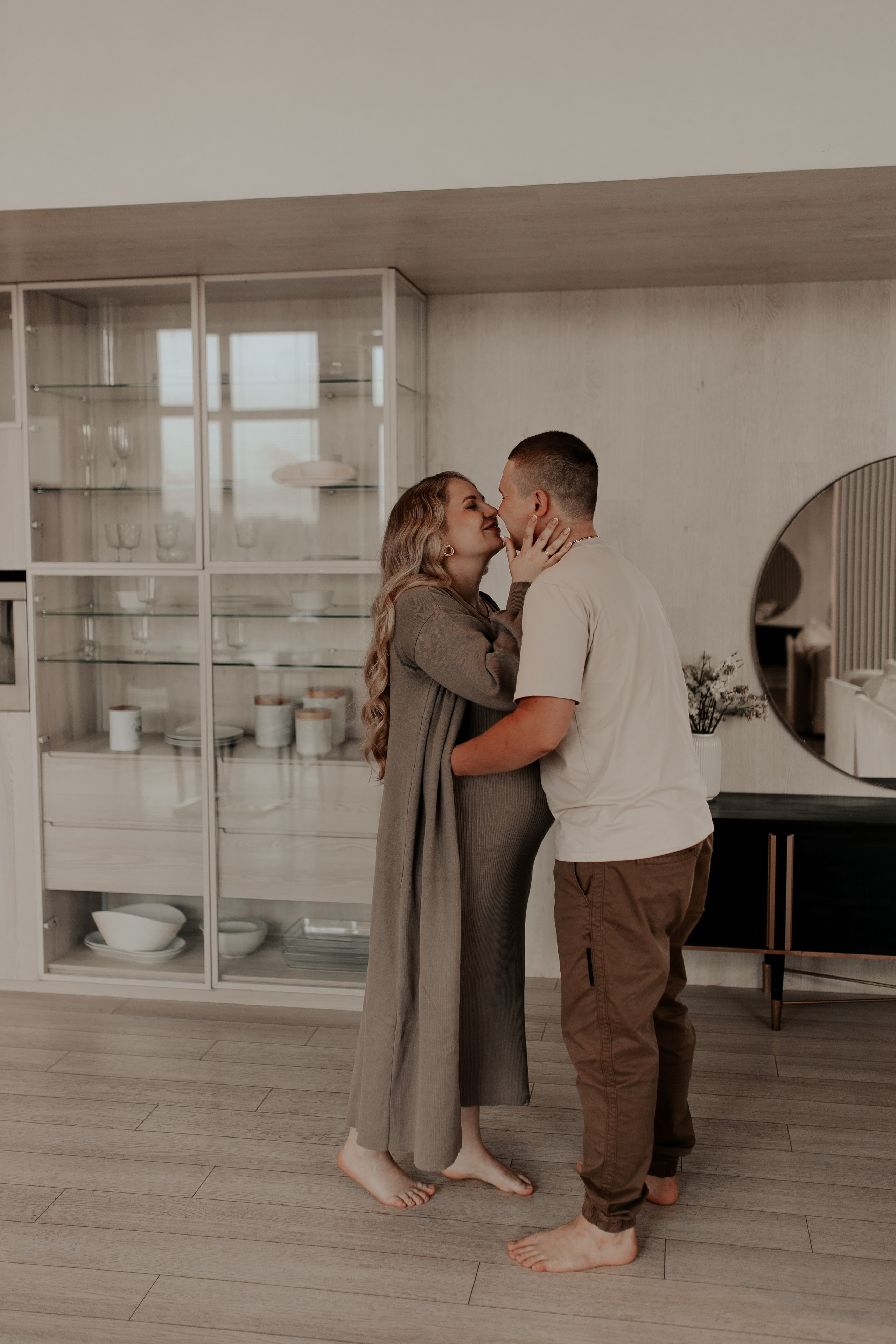 Кристина & Артем. Фотограф в Санкт-Петербурге Лиза Семченкова