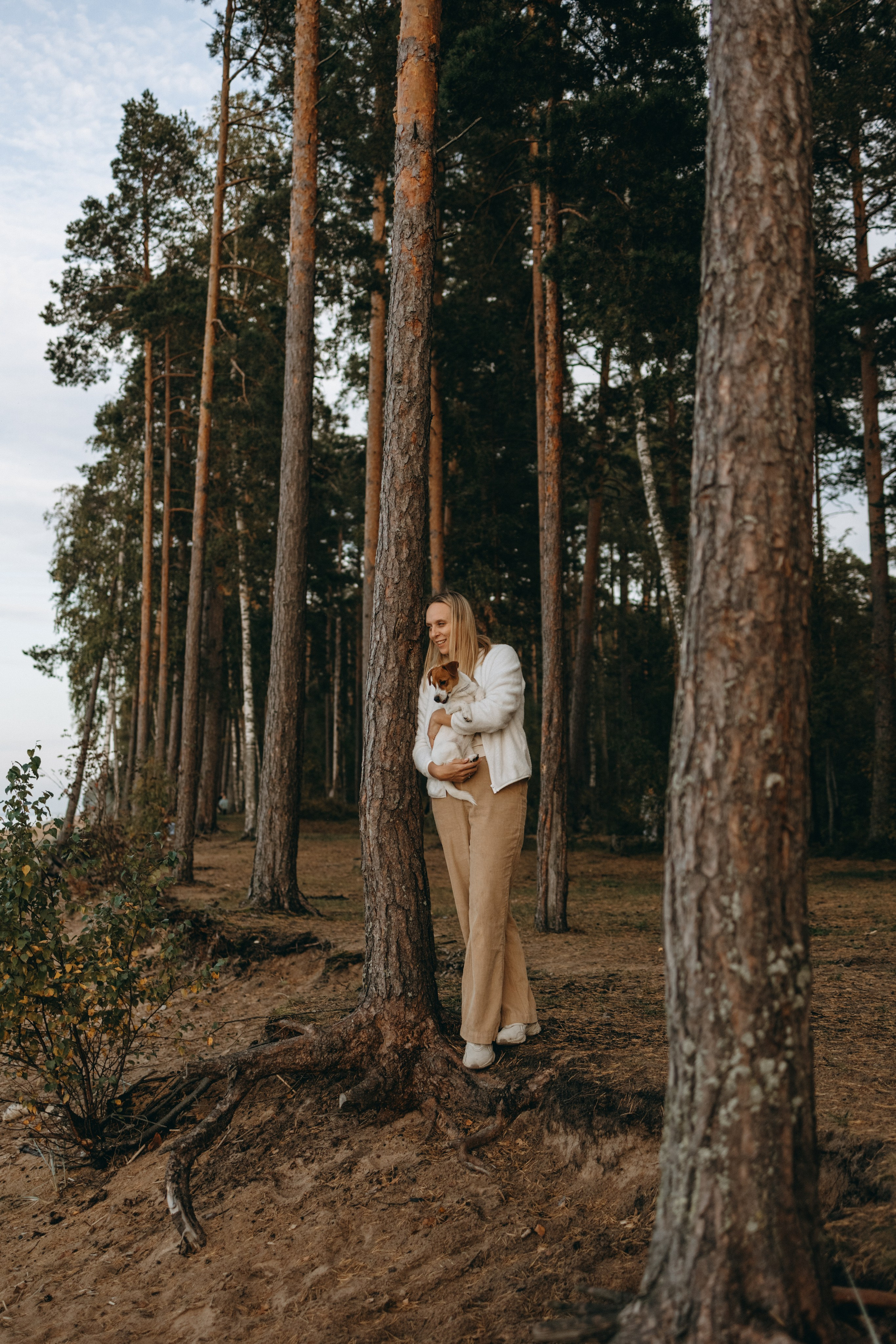 Лея и ее семья. Фотограф — Анималист | Санкт-Петербург