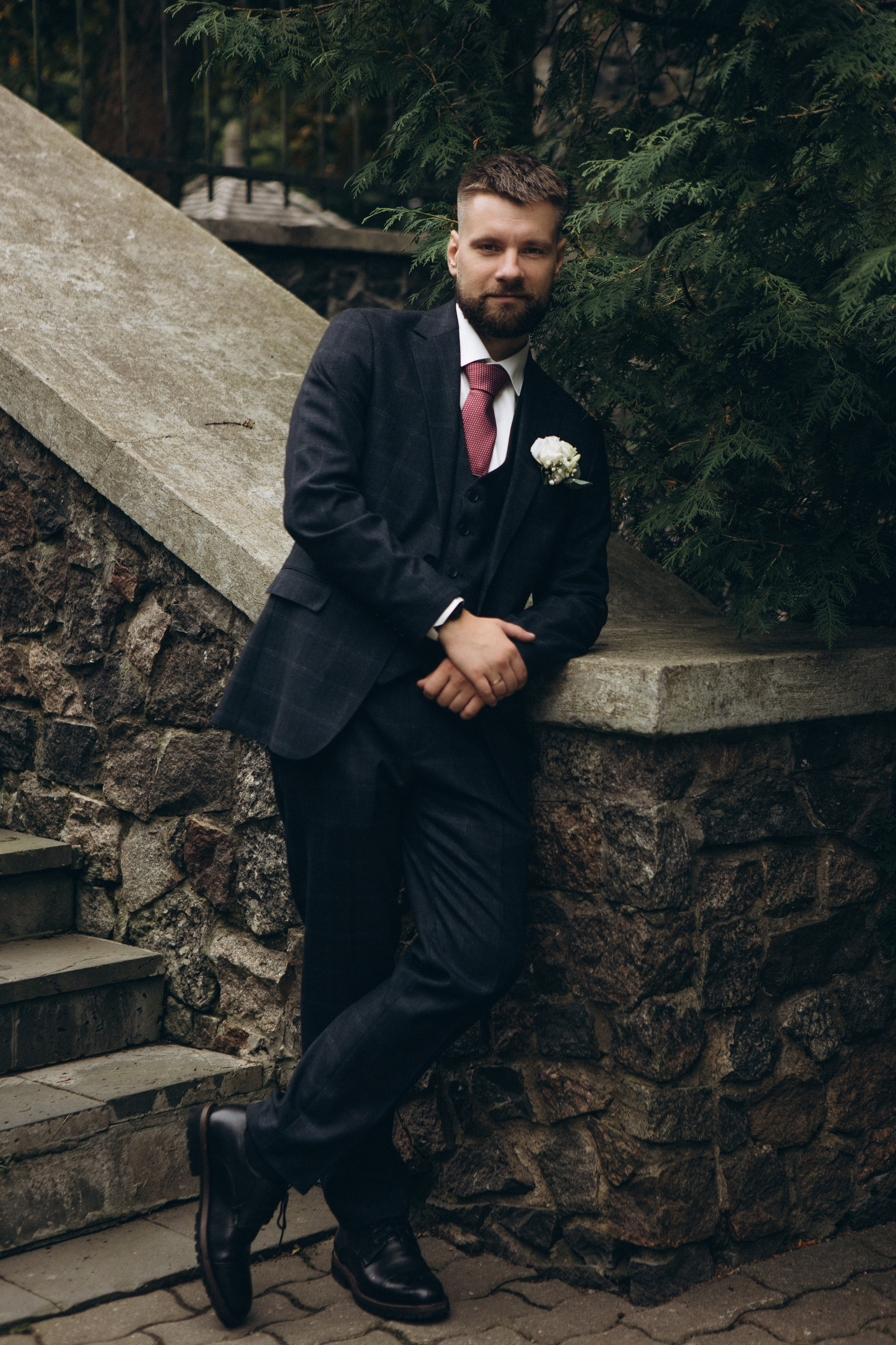 Wedding day Влад & Настя. Алёна Берёзка фотограф Минск