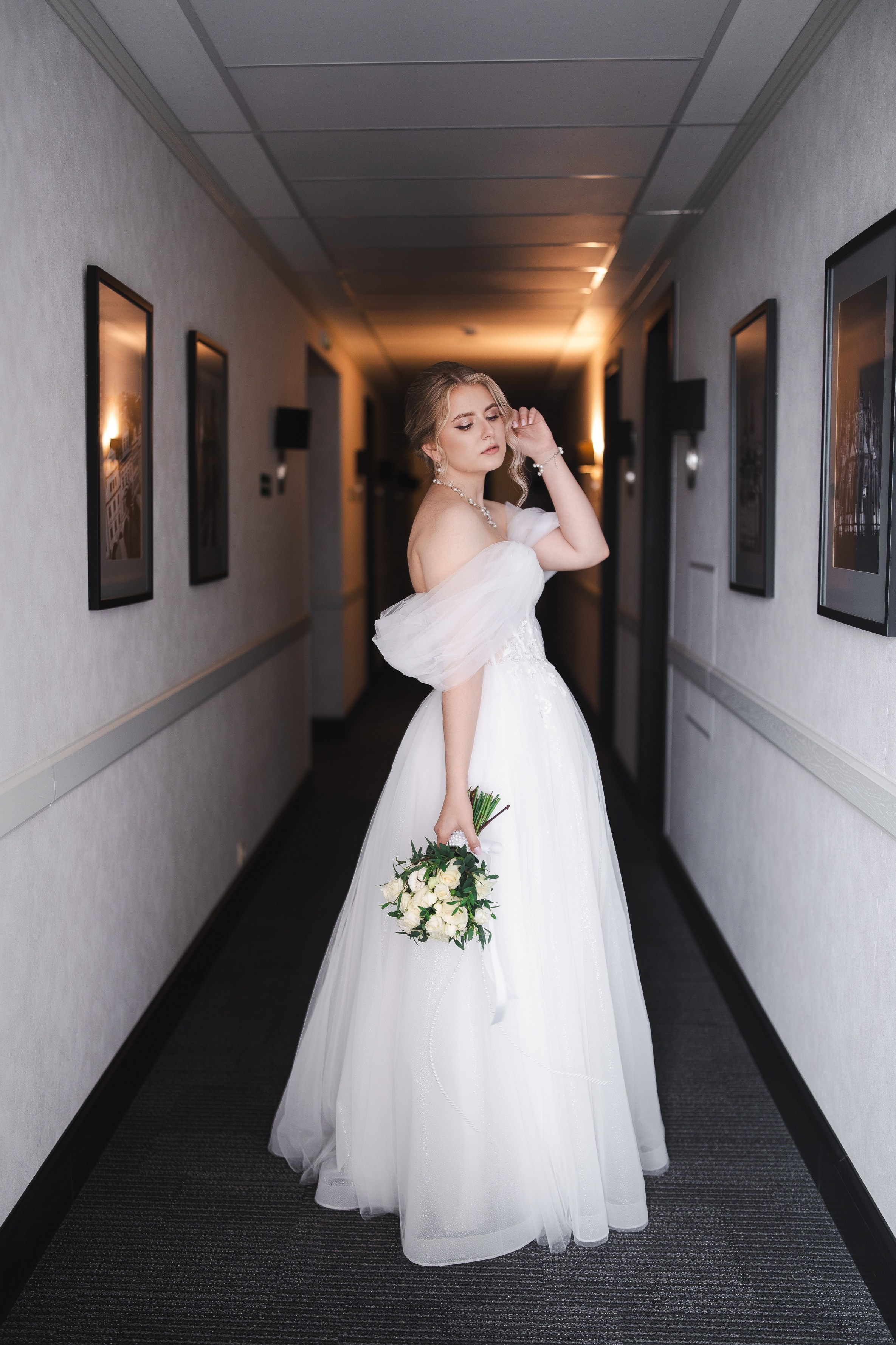 Анастасия и Антон. Фотограф Хабаровск