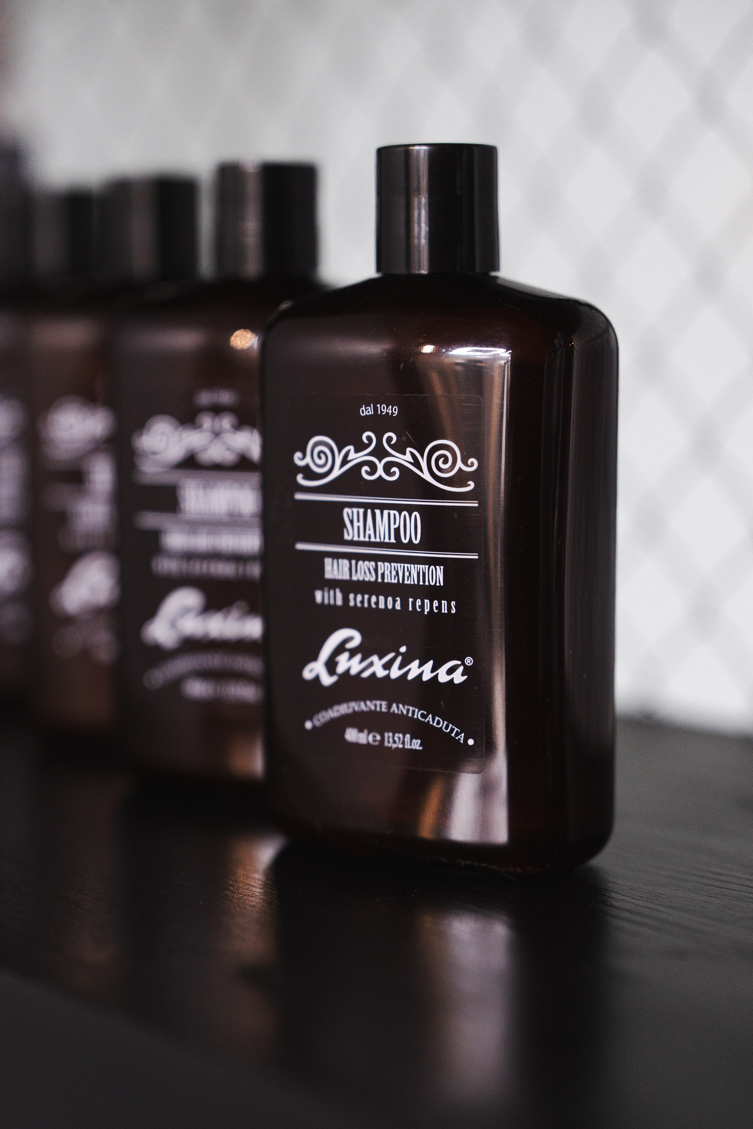 Nordmen. Фотограф Хабаровск