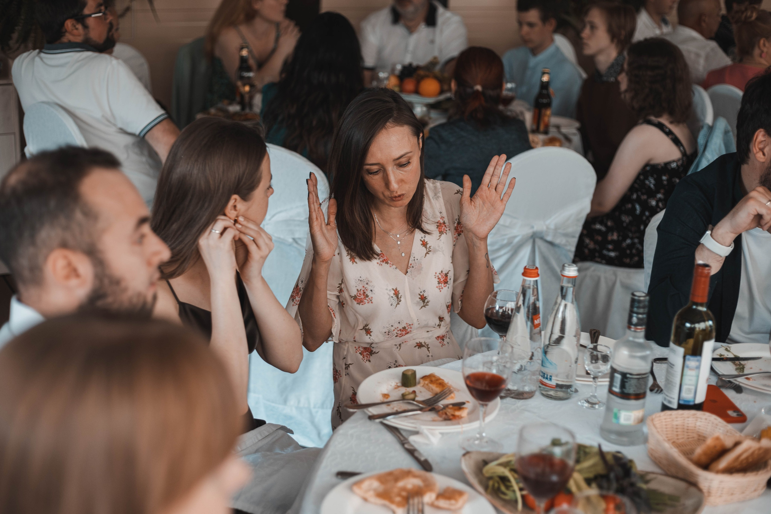 Свадьба Юлии & Владимира. Портретный и репортажный фотограф в Москве Katerina Tesla