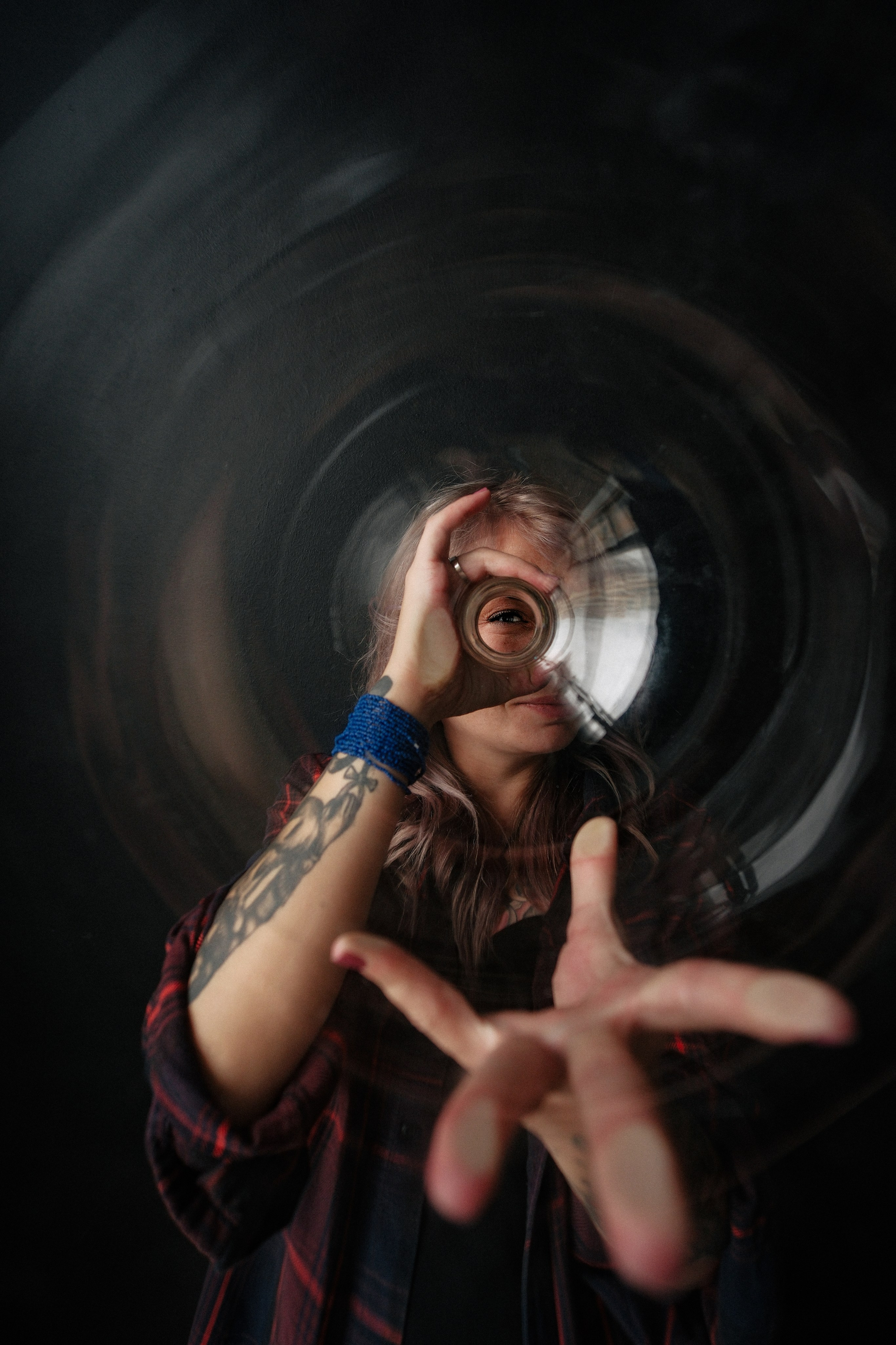 Беременность. Фотограф Михаил Ерохин | Москва