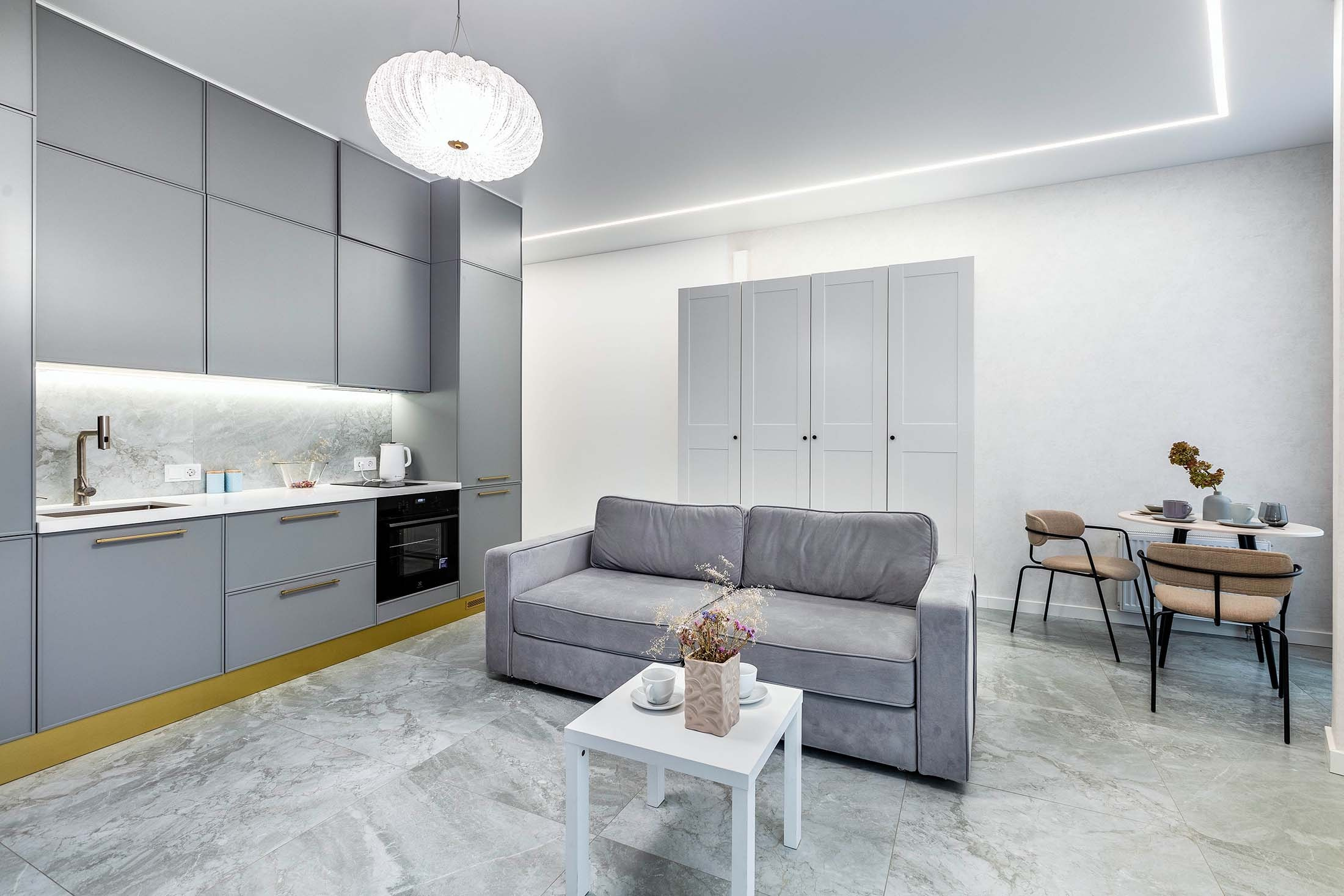 Интерьерная съемка. Фотограф в Минске Артур Манукян