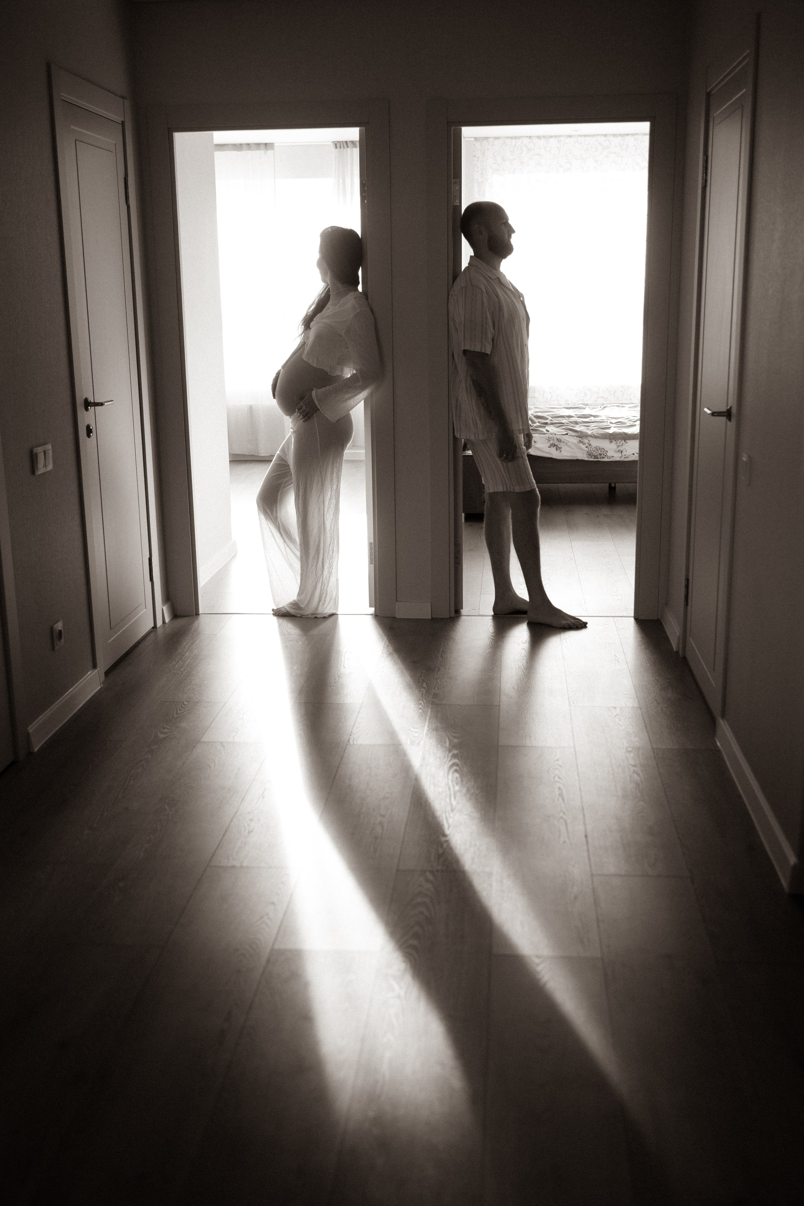 Наташа. Фотограф Зарина. Казань