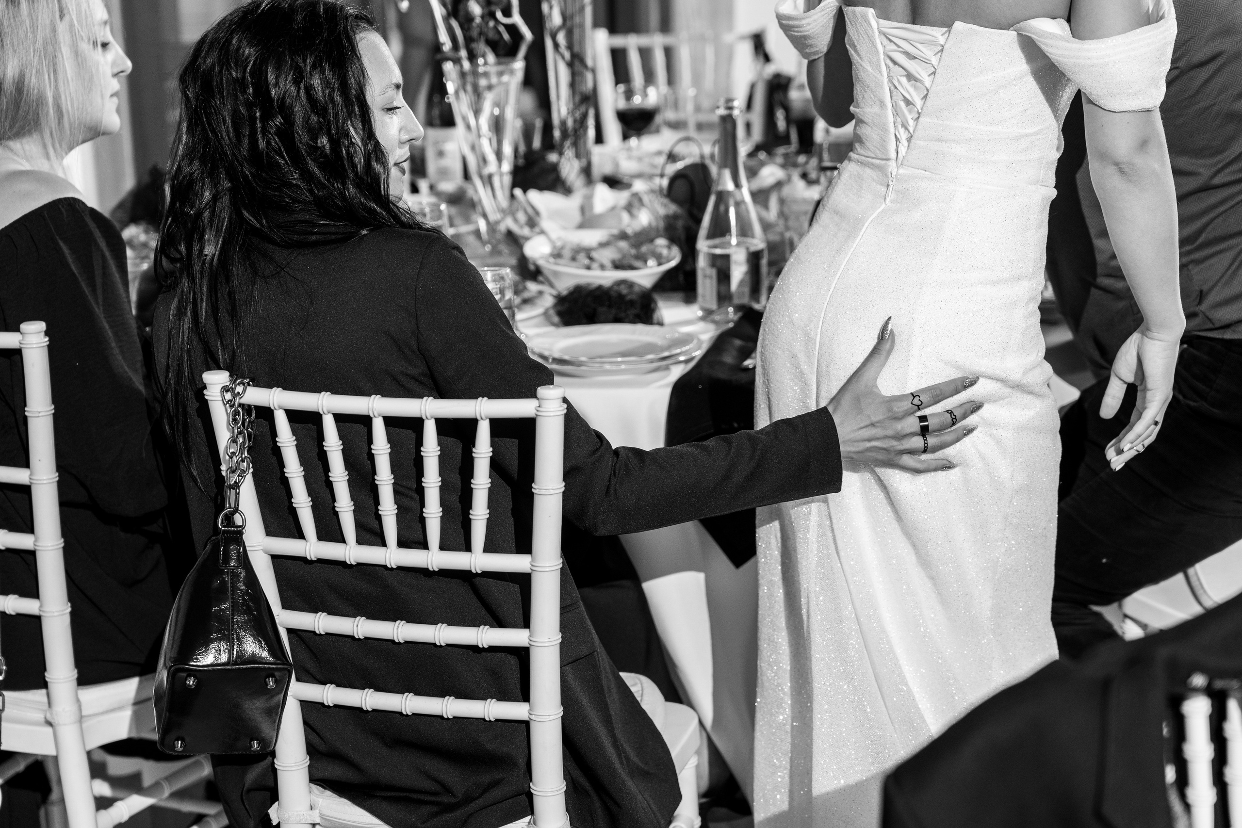 Свадьбы. Главная