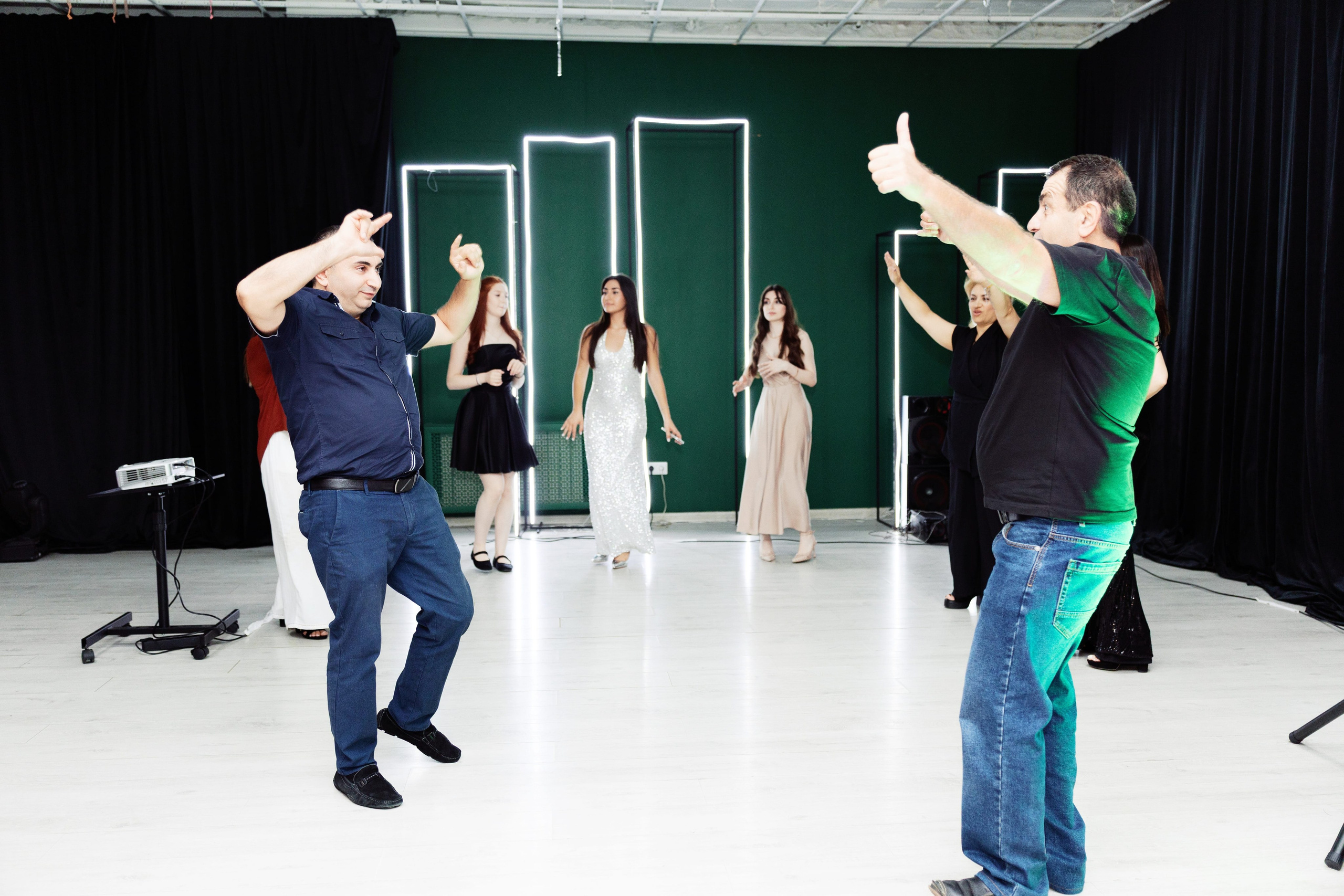 День Рождения Лианы