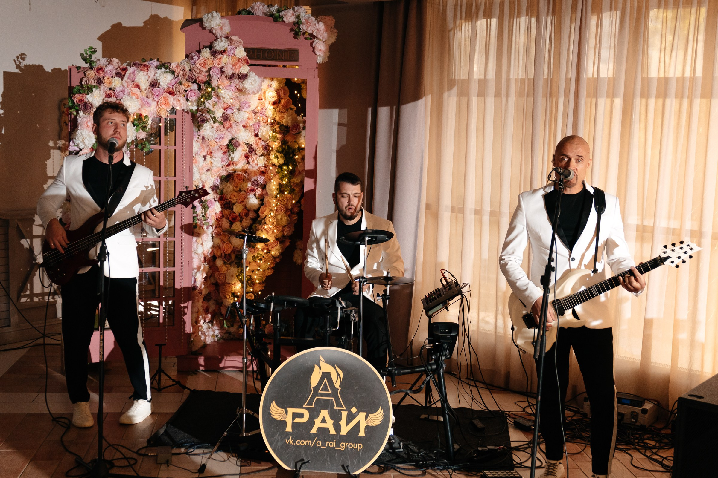 Алина и Стас. Свадебный фотограф в Тольятти | Яна Руднева