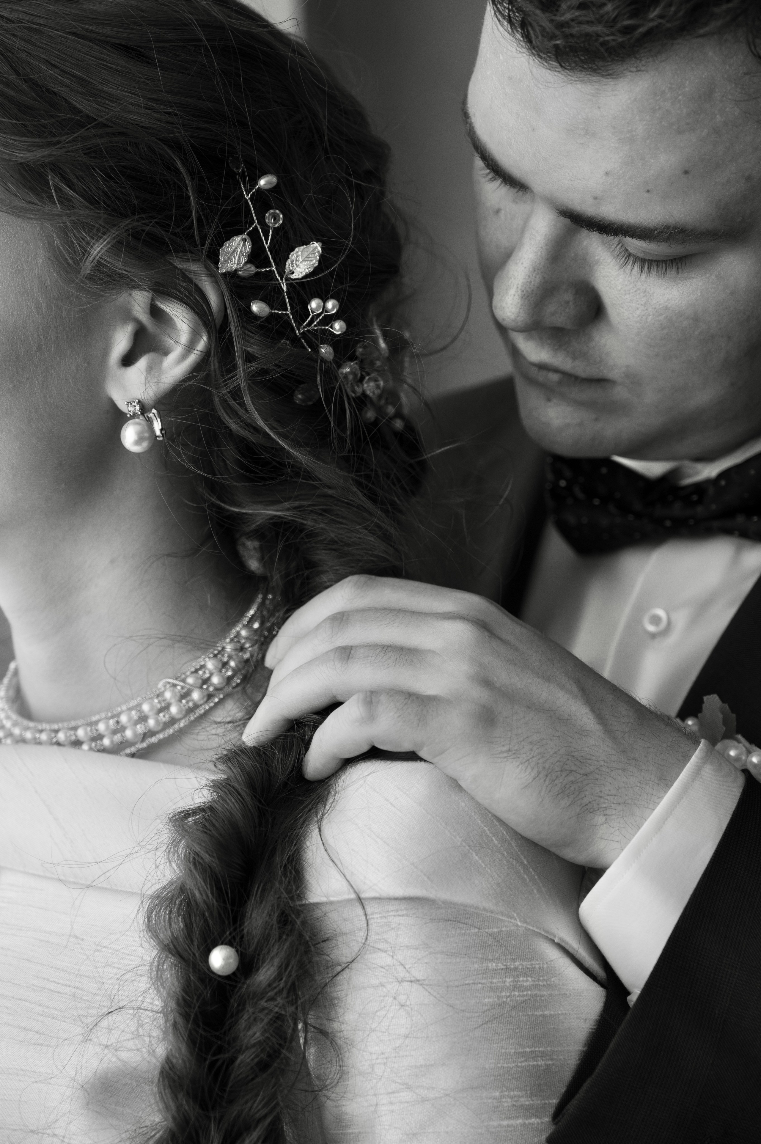 Свадьба. Свадебный и портретный фотограф в Москве Александр Муравьев