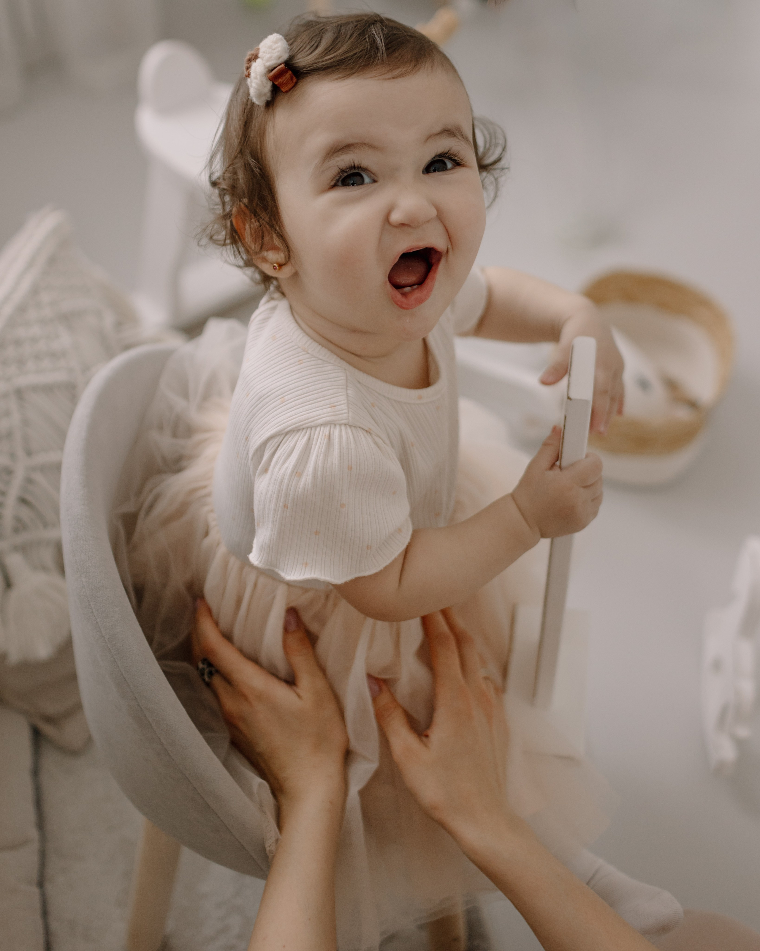 Семейная фотосессия